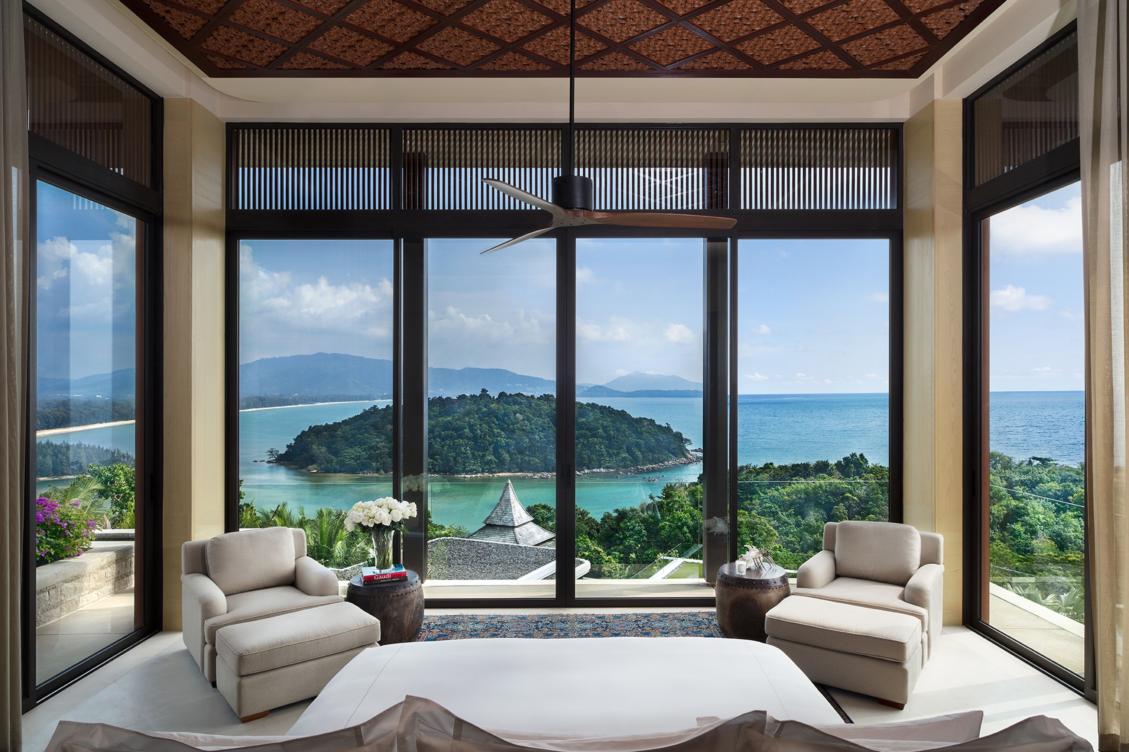 Anantara Layan Phuket Resort Anantara Layan Phuket Resort