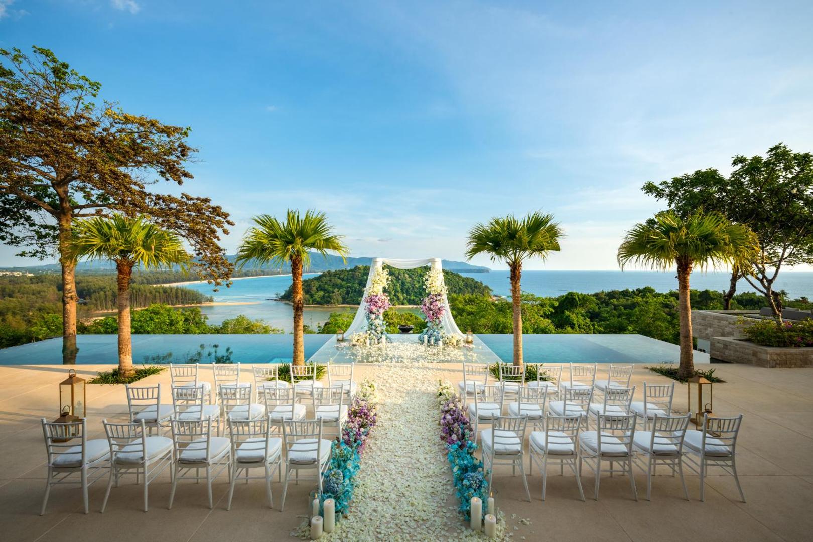 Anantara Layan Phuket Resort Anantara Layan Phuket Resort