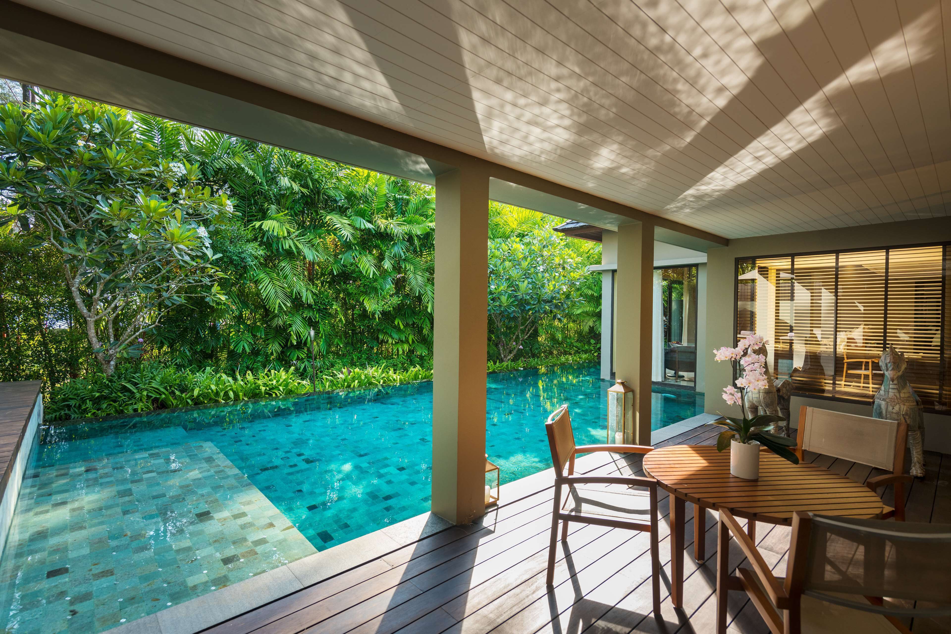 Anantara Layan Phuket Resort Anantara Layan Phuket Resort