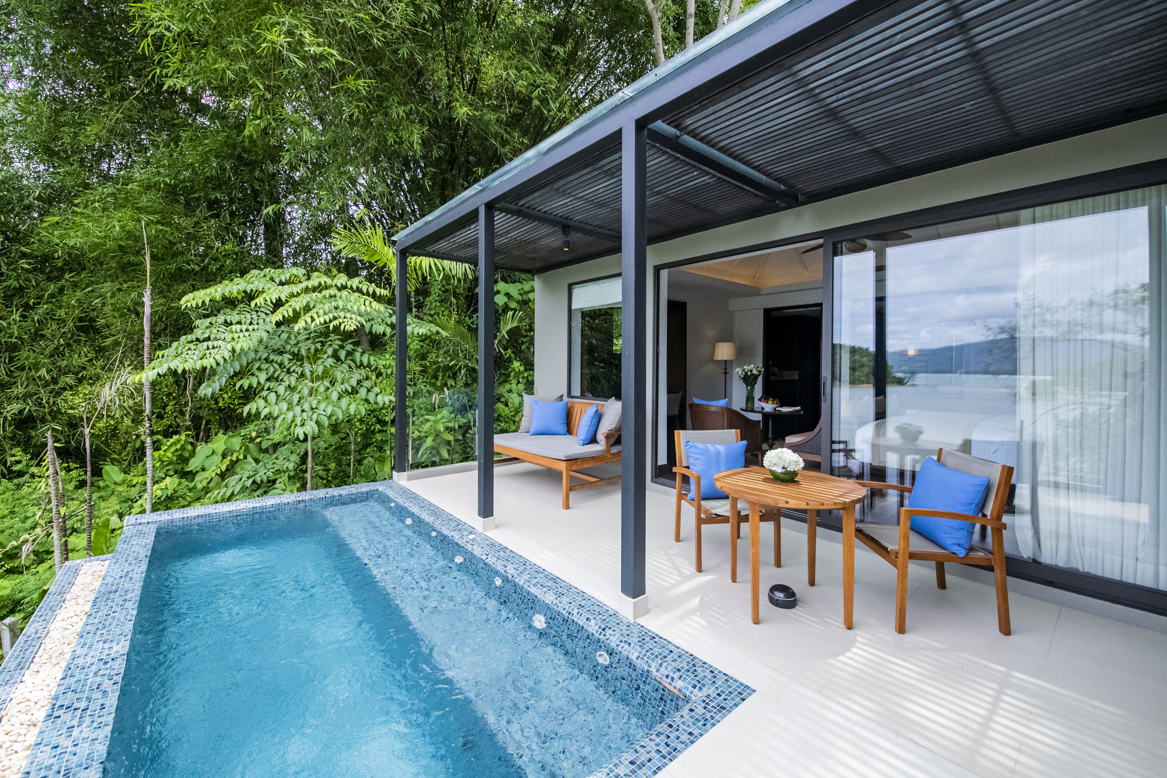 Anantara Layan Phuket Resort Anantara Layan Phuket Resort