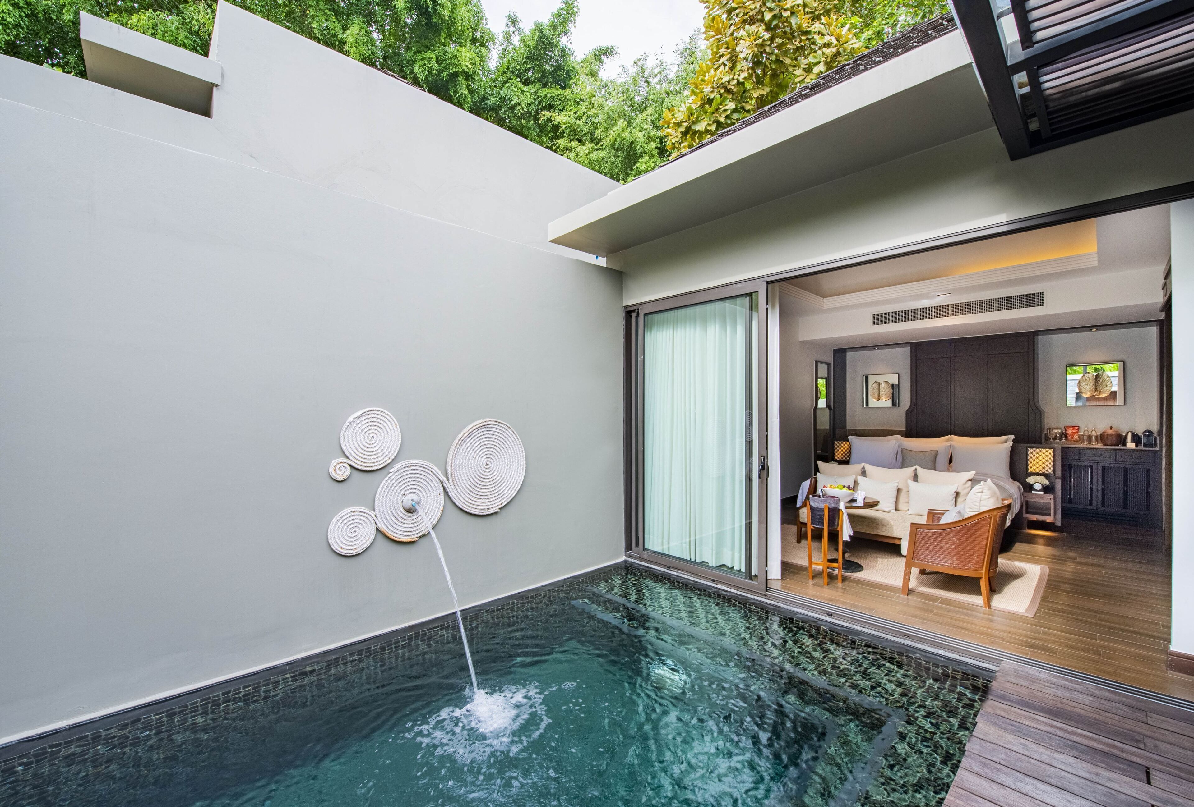 Anantara Layan Phuket Resort Anantara Layan Phuket Resort