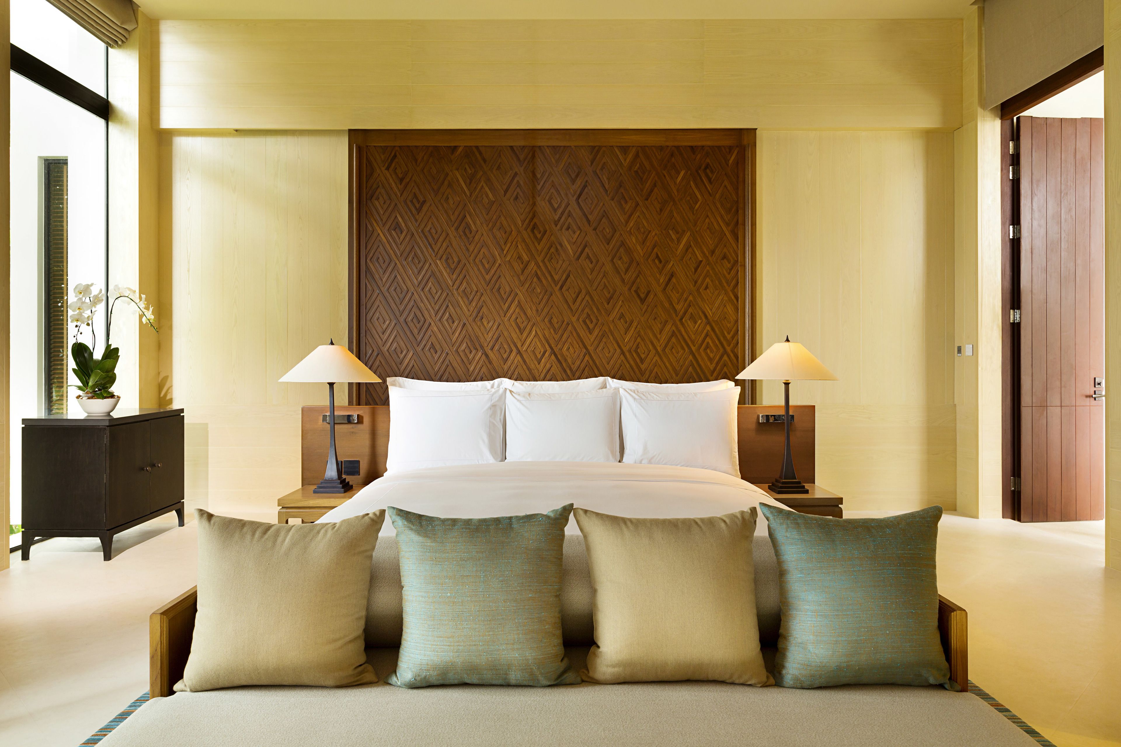 Anantara Layan Phuket Resort Anantara Layan Phuket Resort