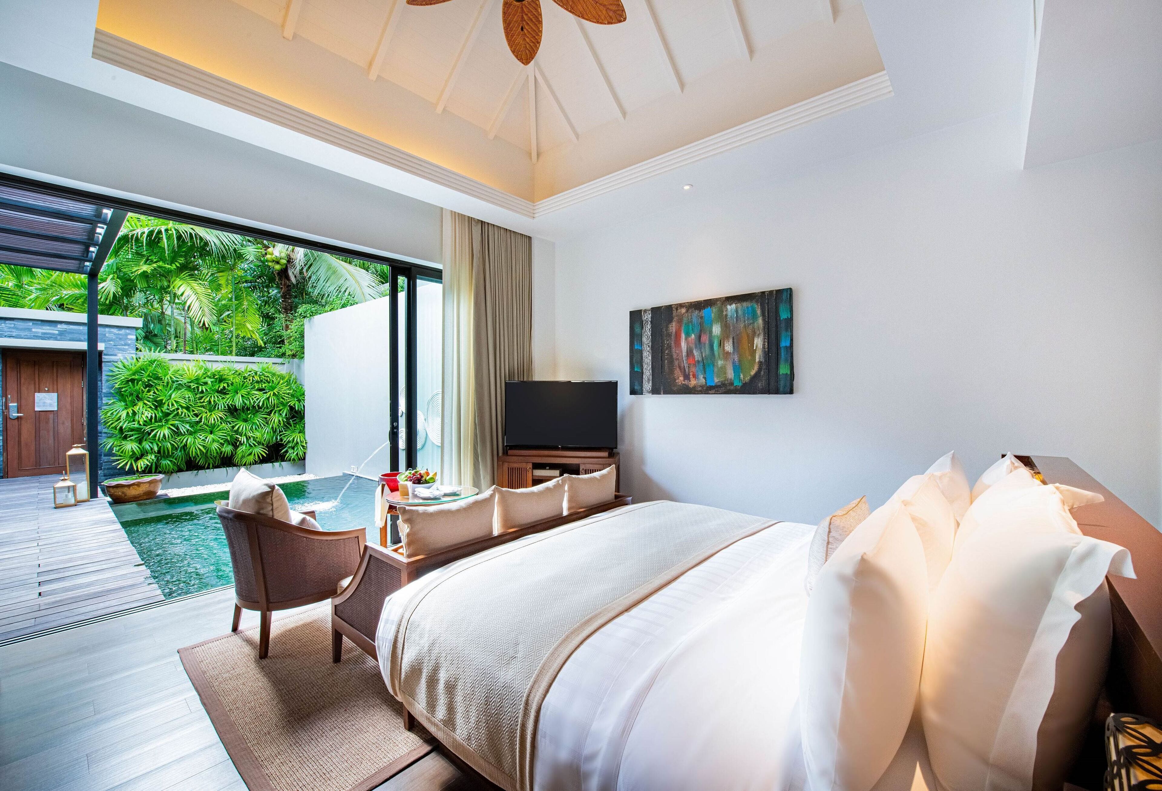 Anantara Layan Phuket Resort Anantara Layan Phuket Resort