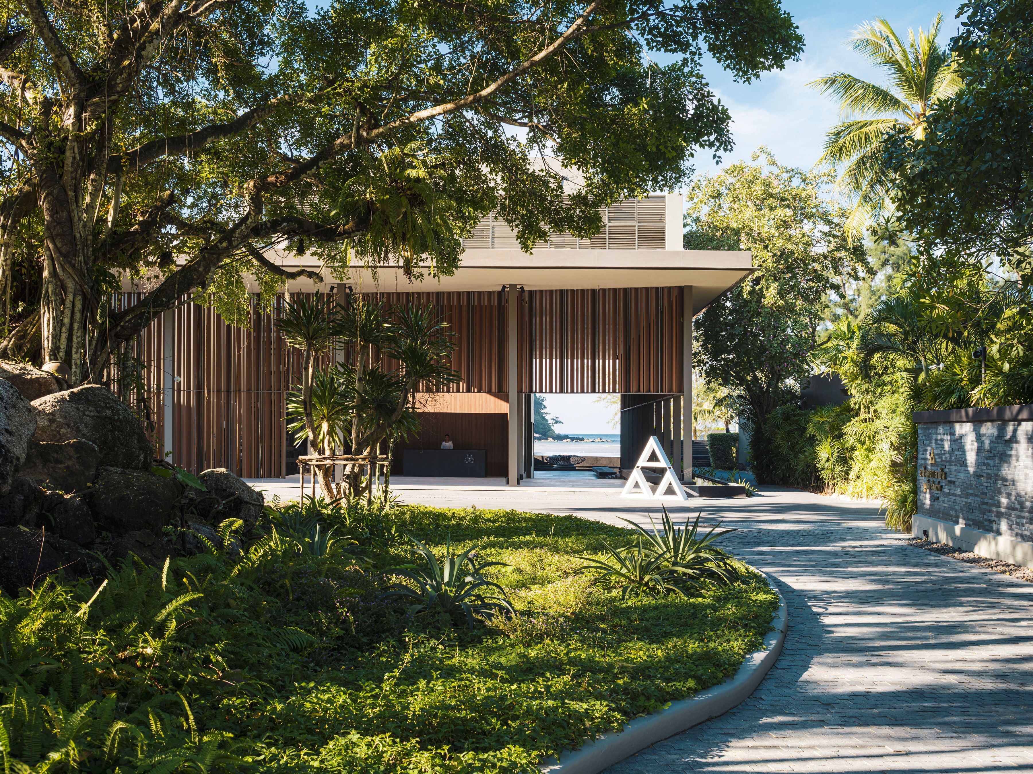 Anantara Layan Phuket Resort Anantara Layan Phuket Resort
