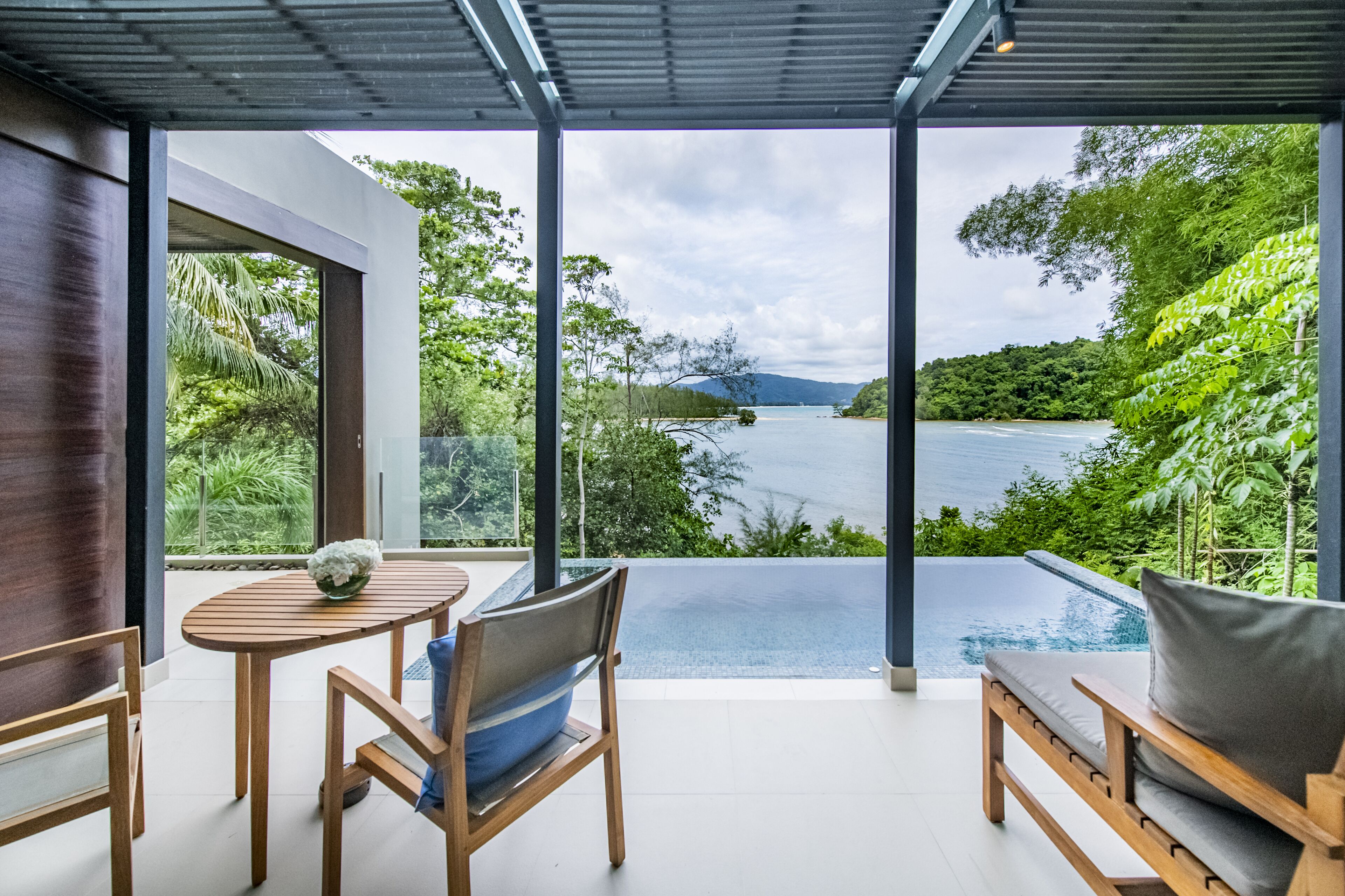 Anantara Layan Phuket Resort Anantara Layan Phuket Resort