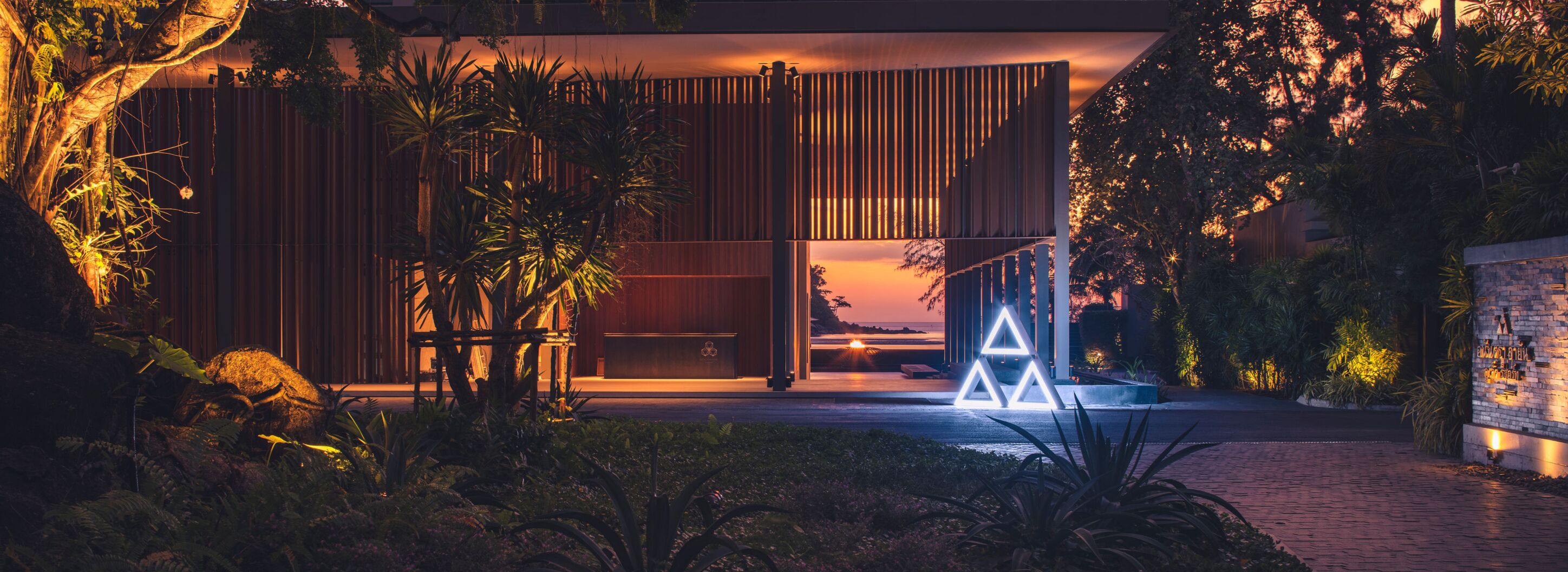Anantara Layan Phuket Resort Anantara Layan Phuket Resort