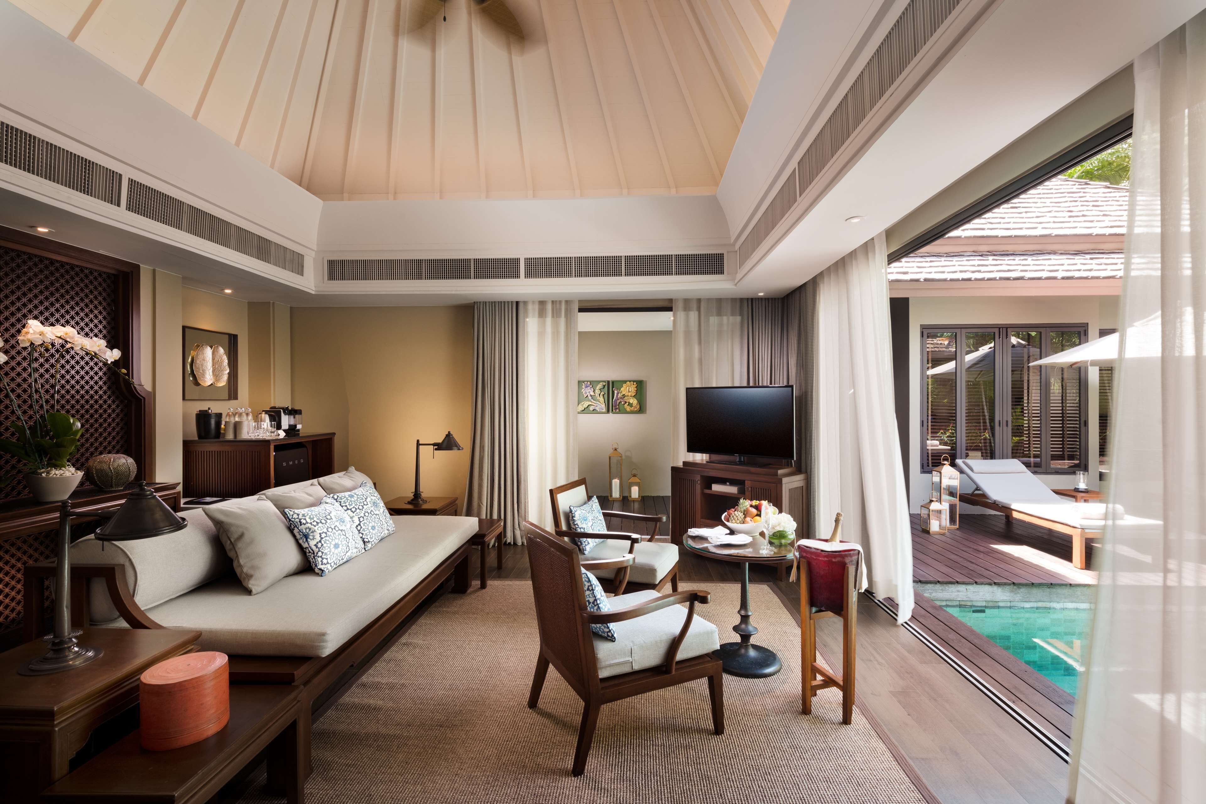 Anantara Layan Phuket Resort Anantara Layan Phuket Resort