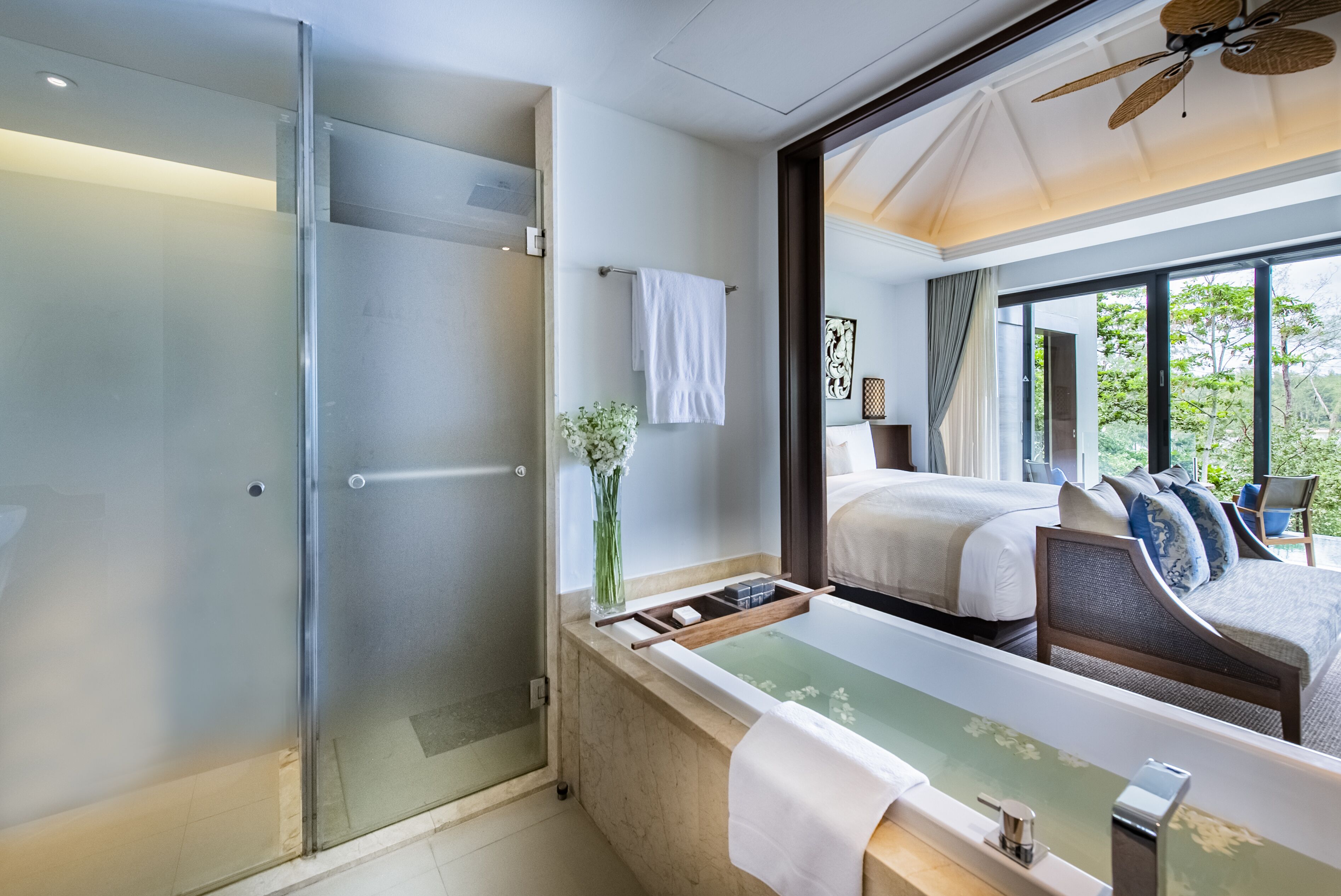 Anantara Layan Phuket Resort Anantara Layan Phuket Resort