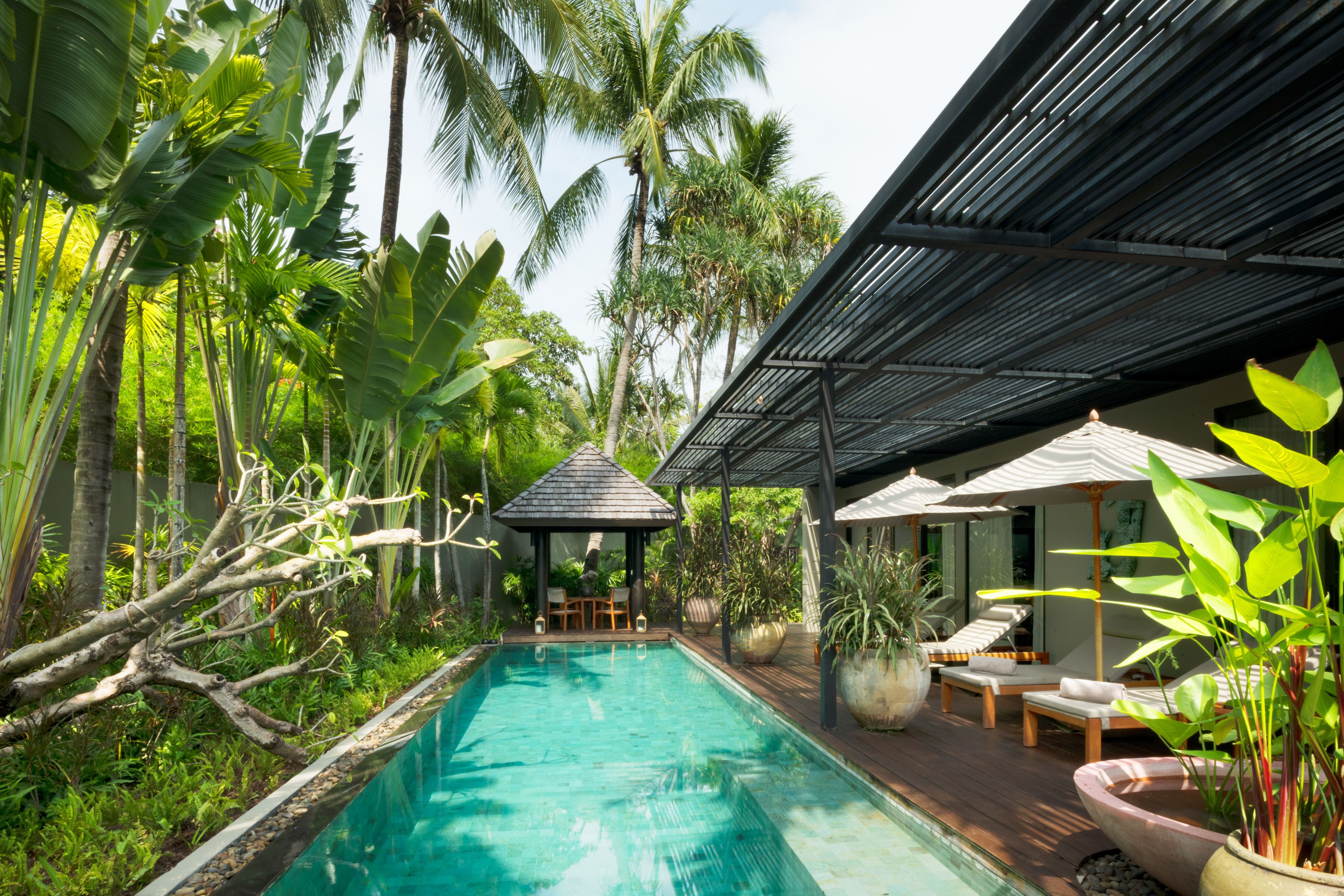 Anantara Layan Phuket Resort Anantara Layan Phuket Resort