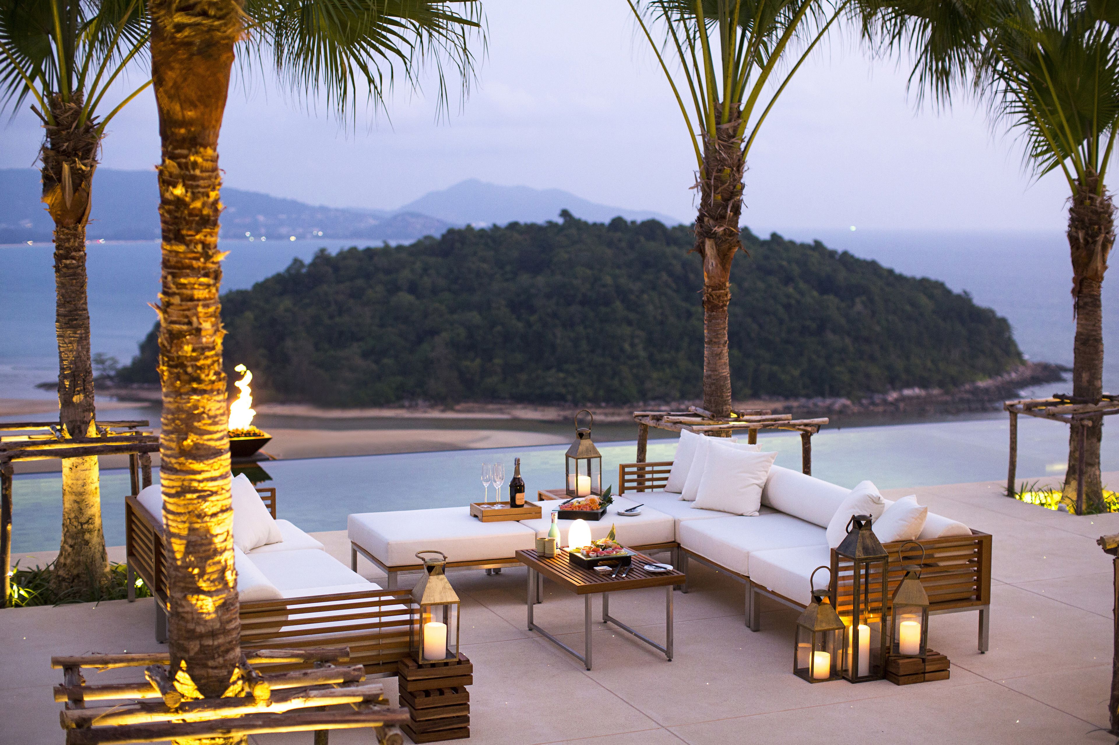Anantara Layan Phuket Resort Anantara Layan Phuket Resort