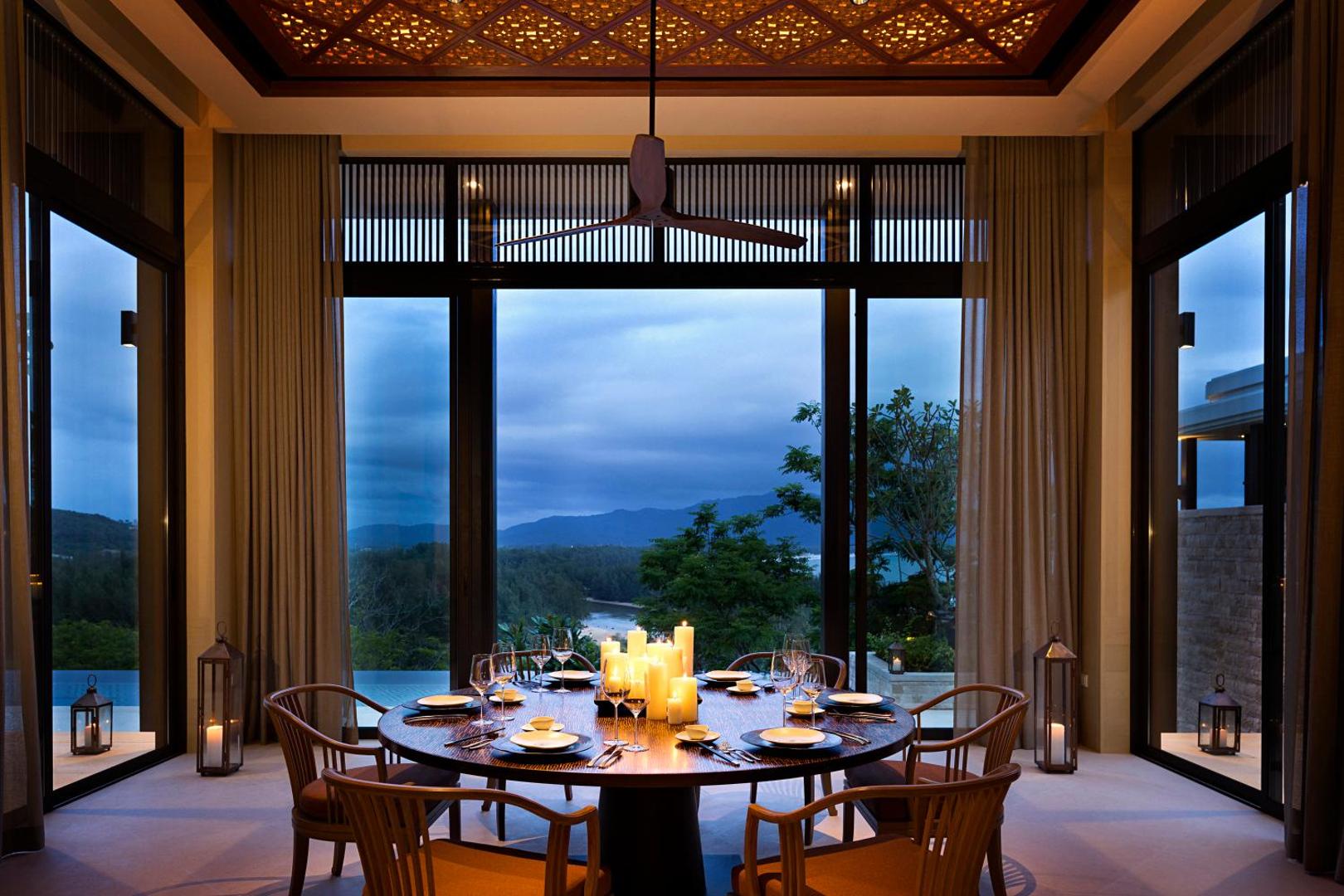 Anantara Layan Phuket Resort Anantara Layan Phuket Resort