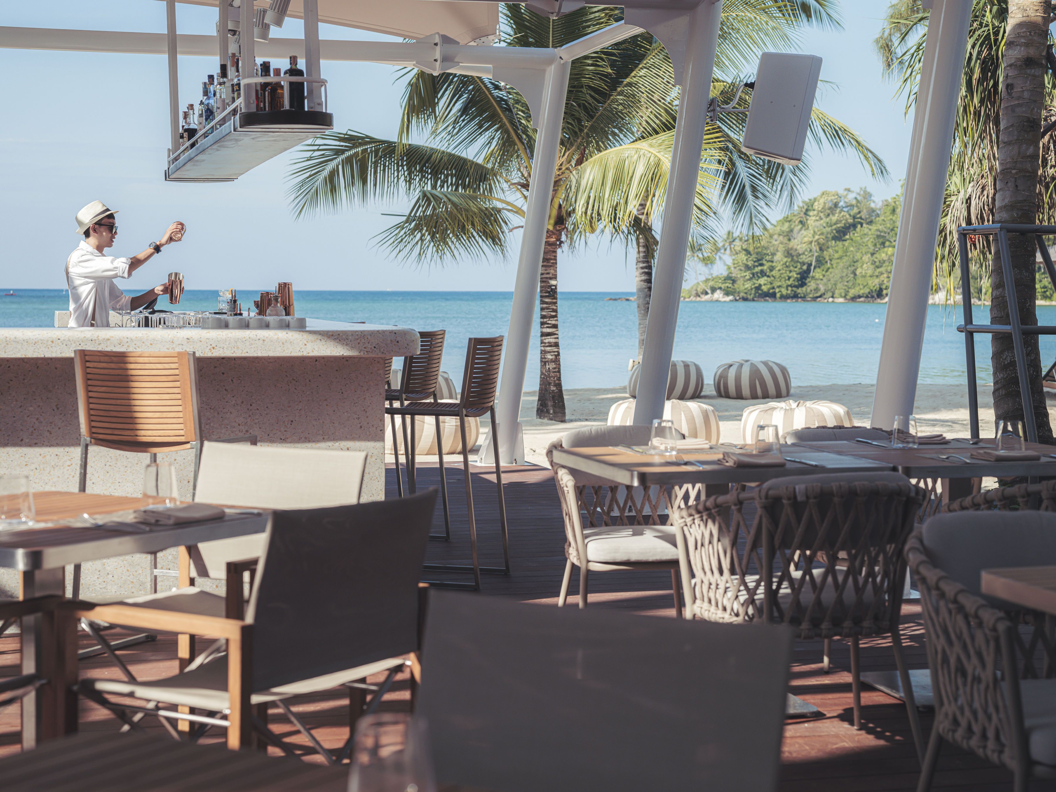 Anantara Layan Phuket Resort Anantara Layan Phuket Resort