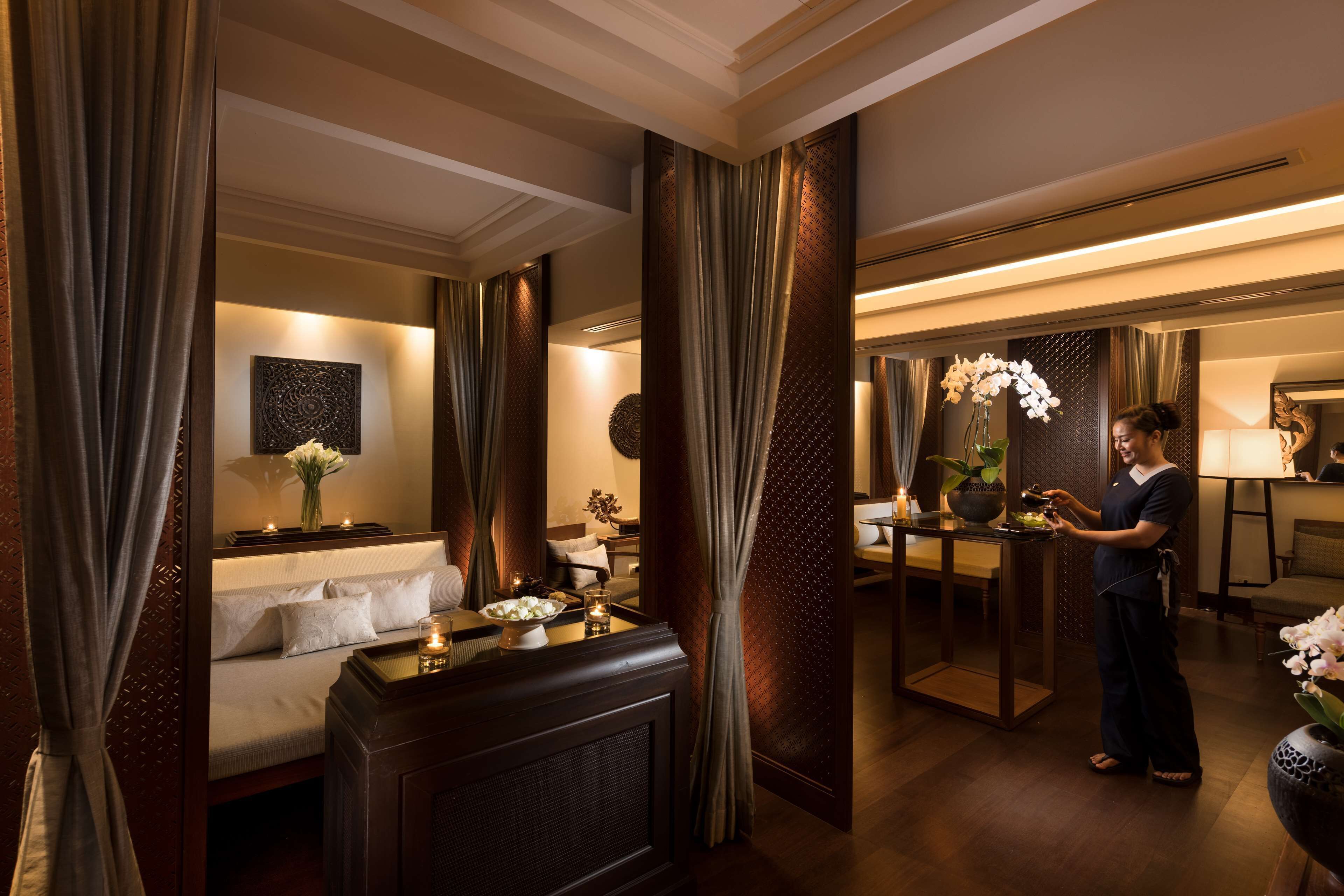 Anantara Layan Phuket Resort Anantara Layan Phuket Resort