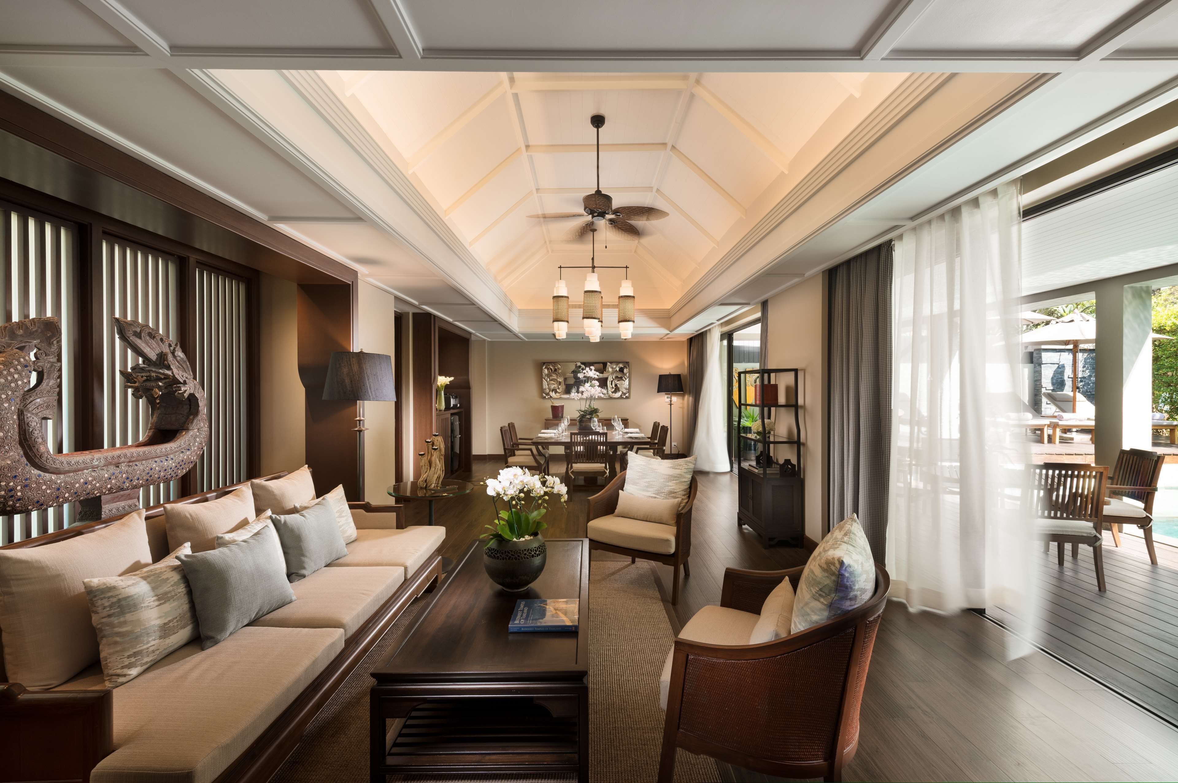 Anantara Layan Phuket Resort Anantara Layan Phuket Resort