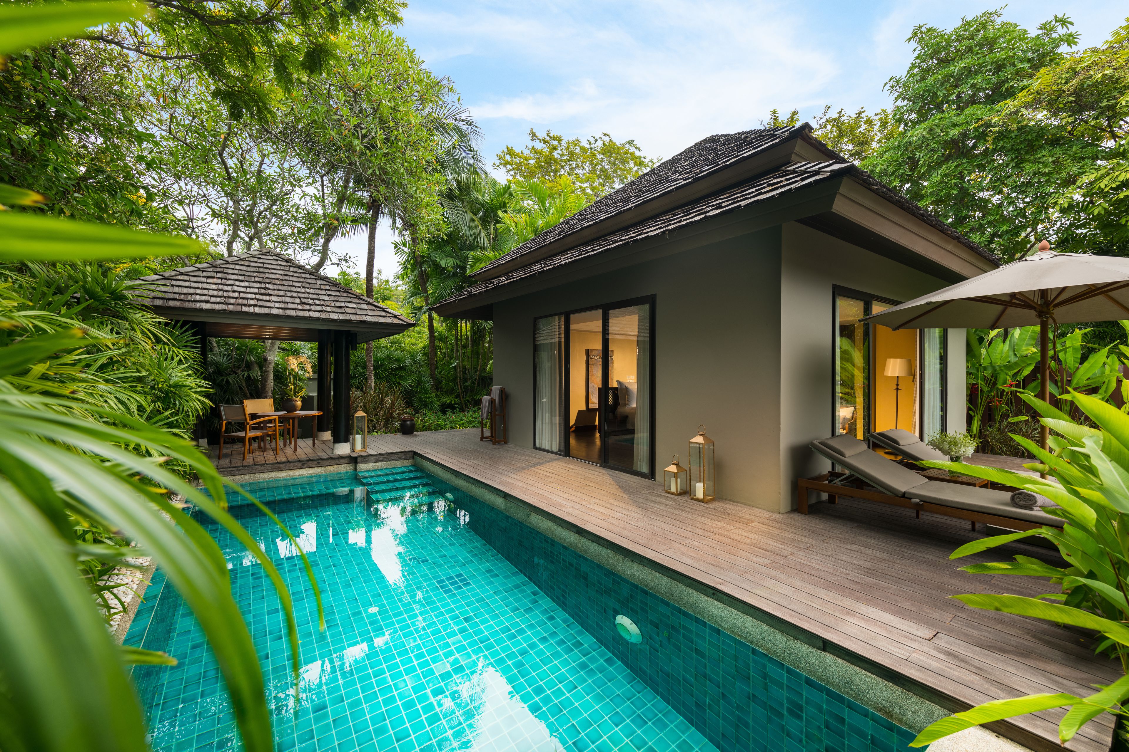 Anantara Layan Phuket Resort Anantara Layan Phuket Resort