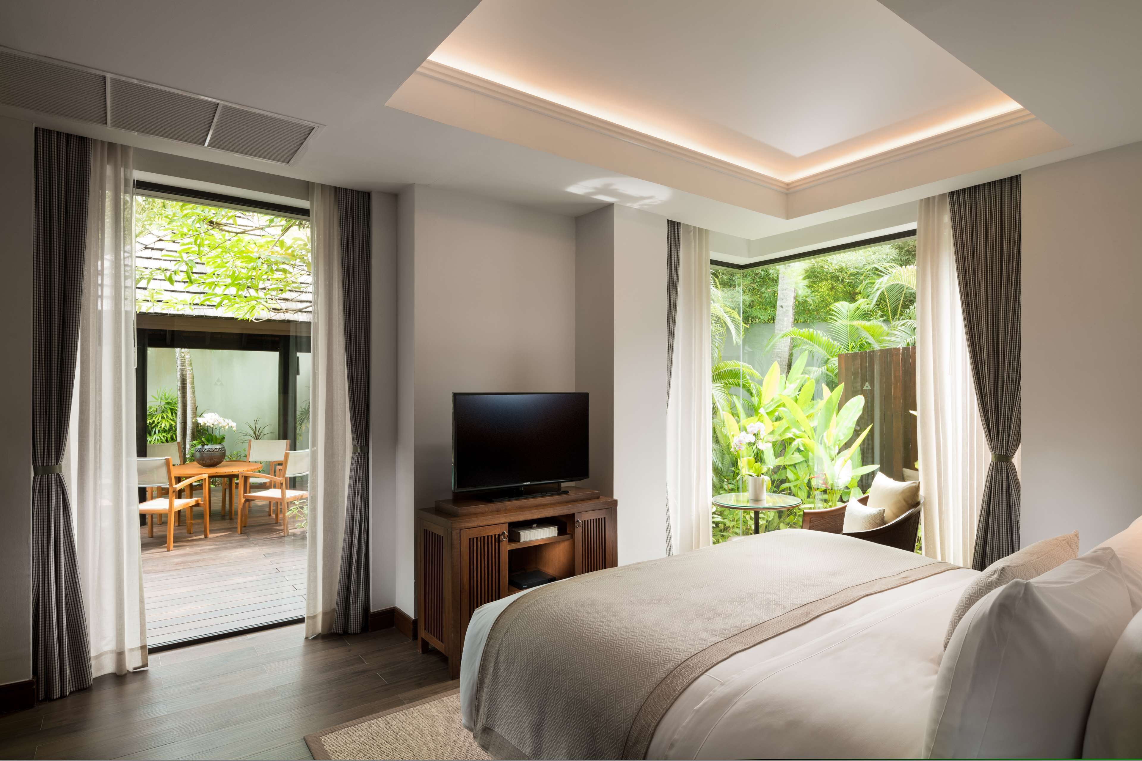 Anantara Layan Phuket Resort Anantara Layan Phuket Resort