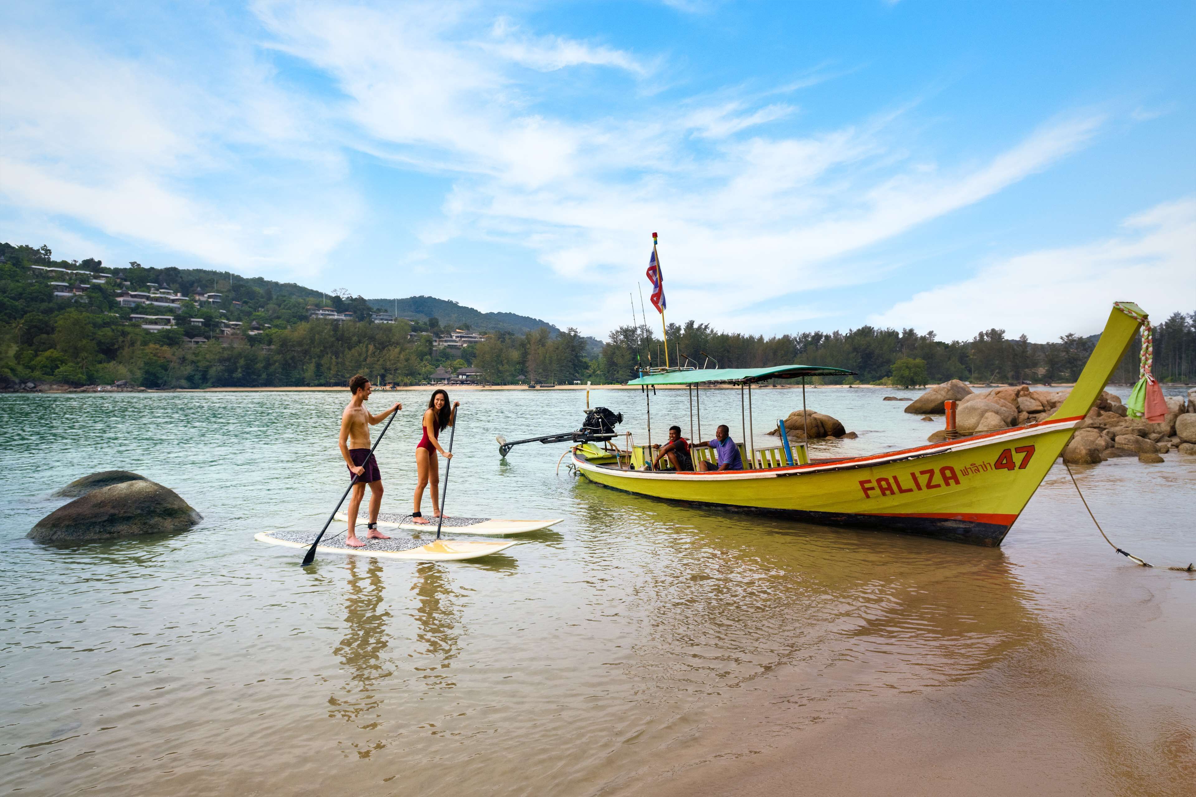 Anantara Layan Phuket Resort Anantara Layan Phuket Resort