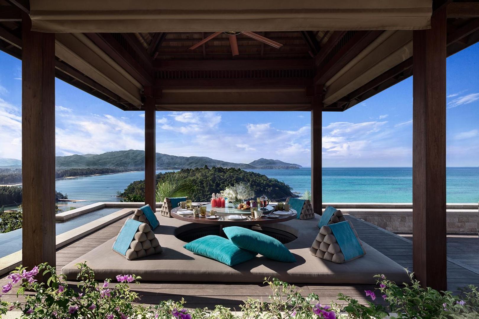 Anantara Layan Phuket Resort Anantara Layan Phuket Resort