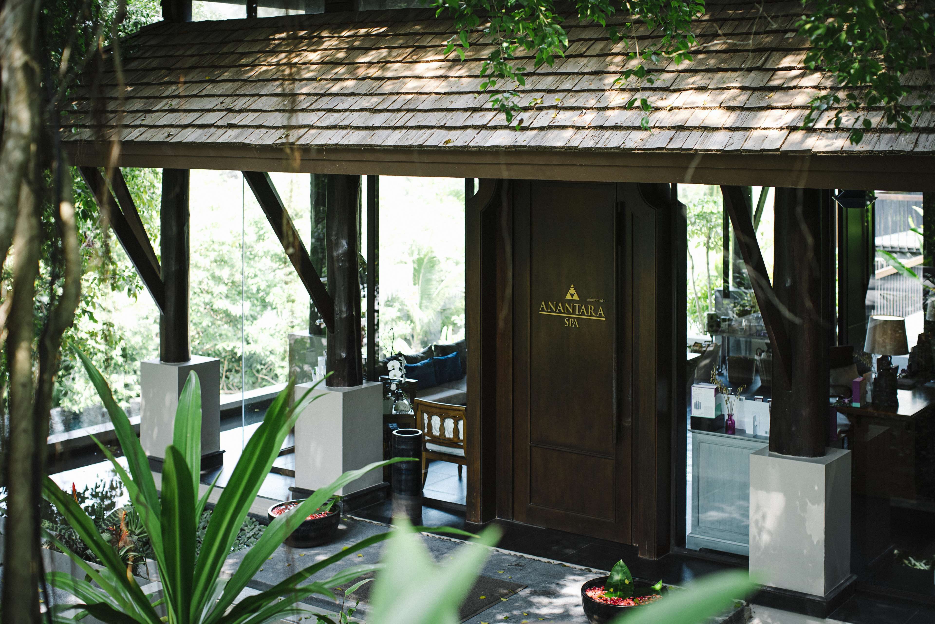 Anantara Layan Phuket Resort Anantara Layan Phuket Resort