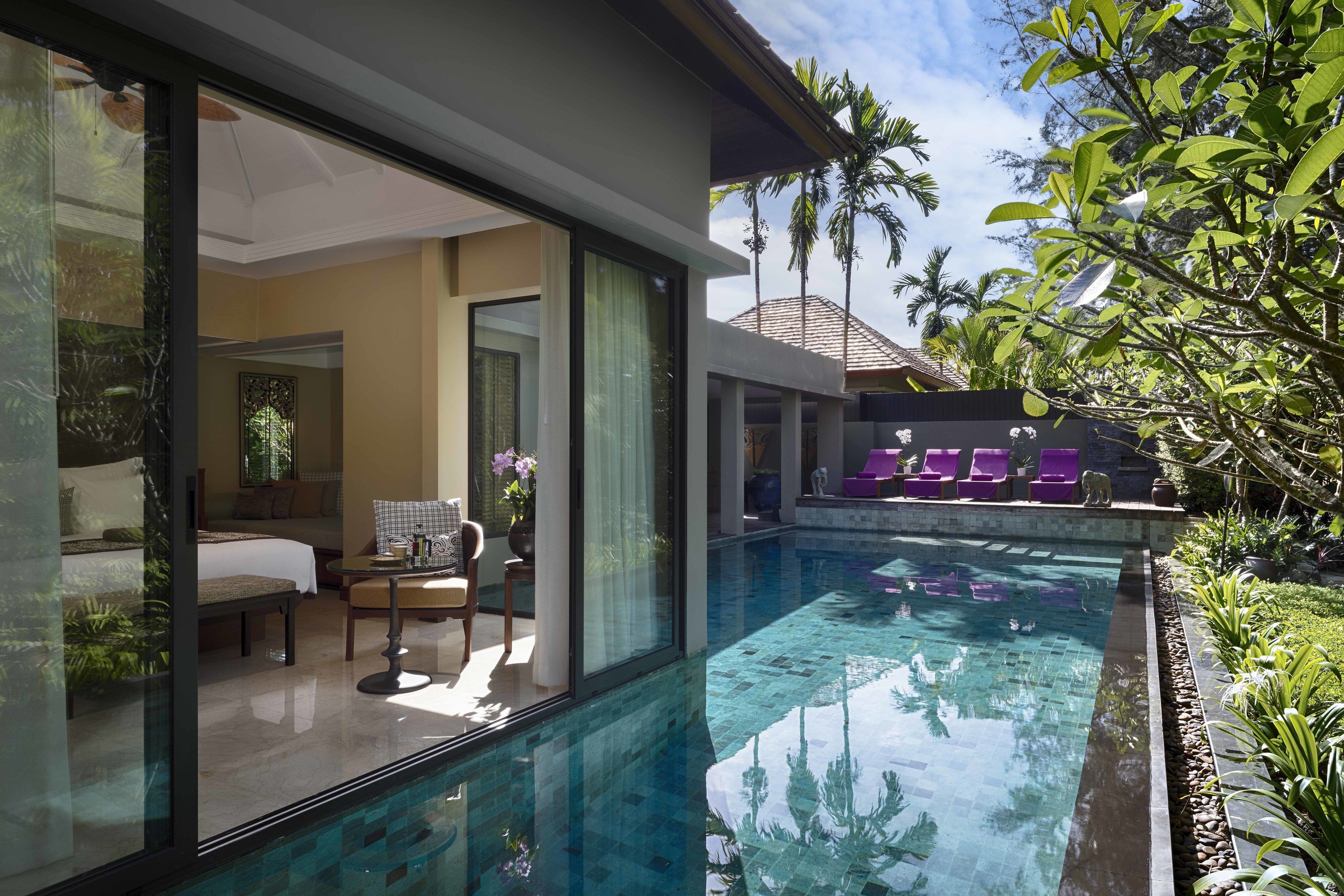 Anantara Layan Phuket Resort Anantara Layan Phuket Resort