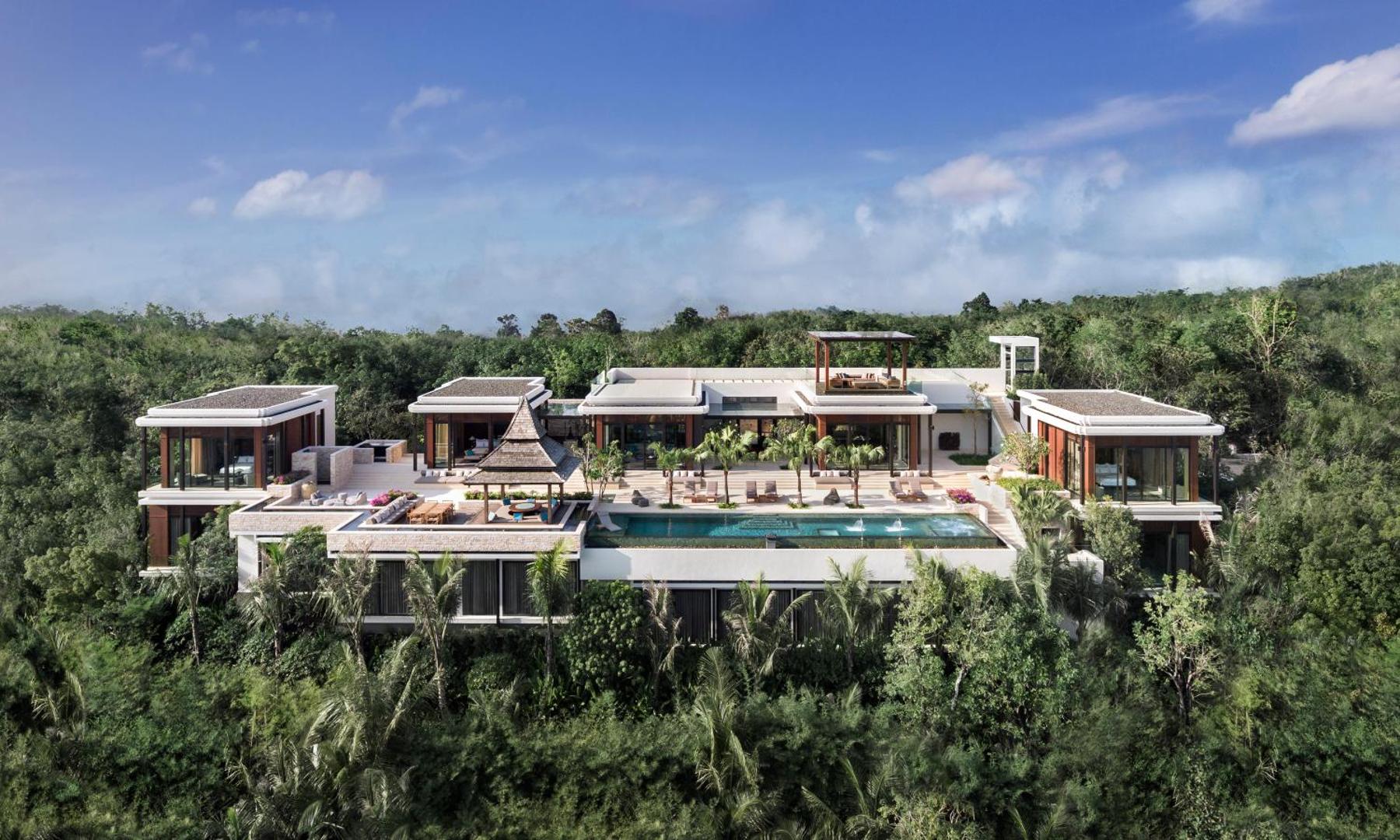 Anantara Layan Phuket Resort Anantara Layan Phuket Resort