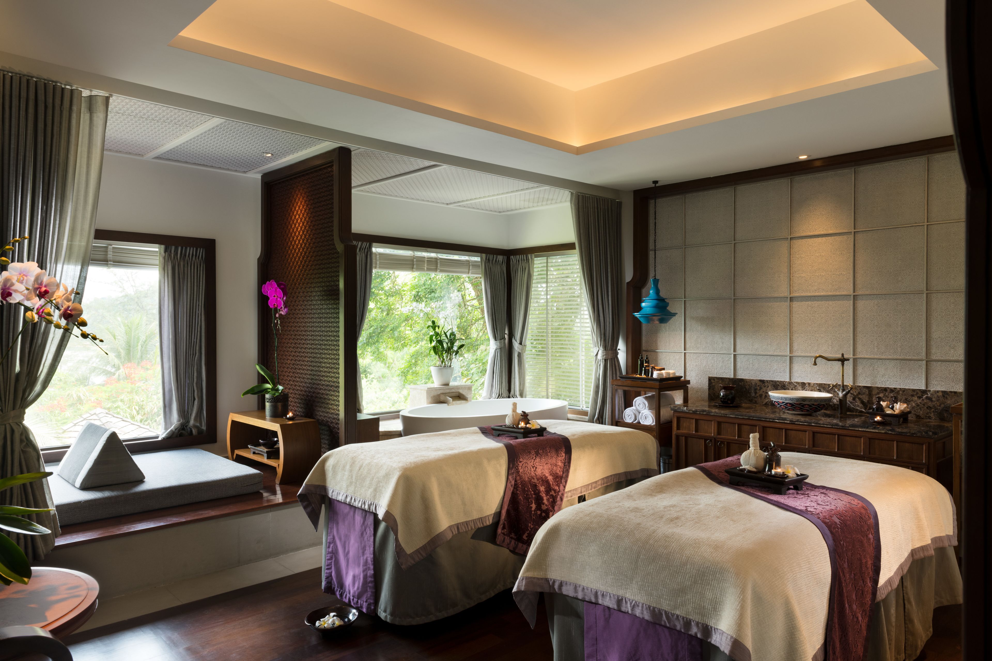 Anantara Layan Phuket Resort Anantara Layan Phuket Resort