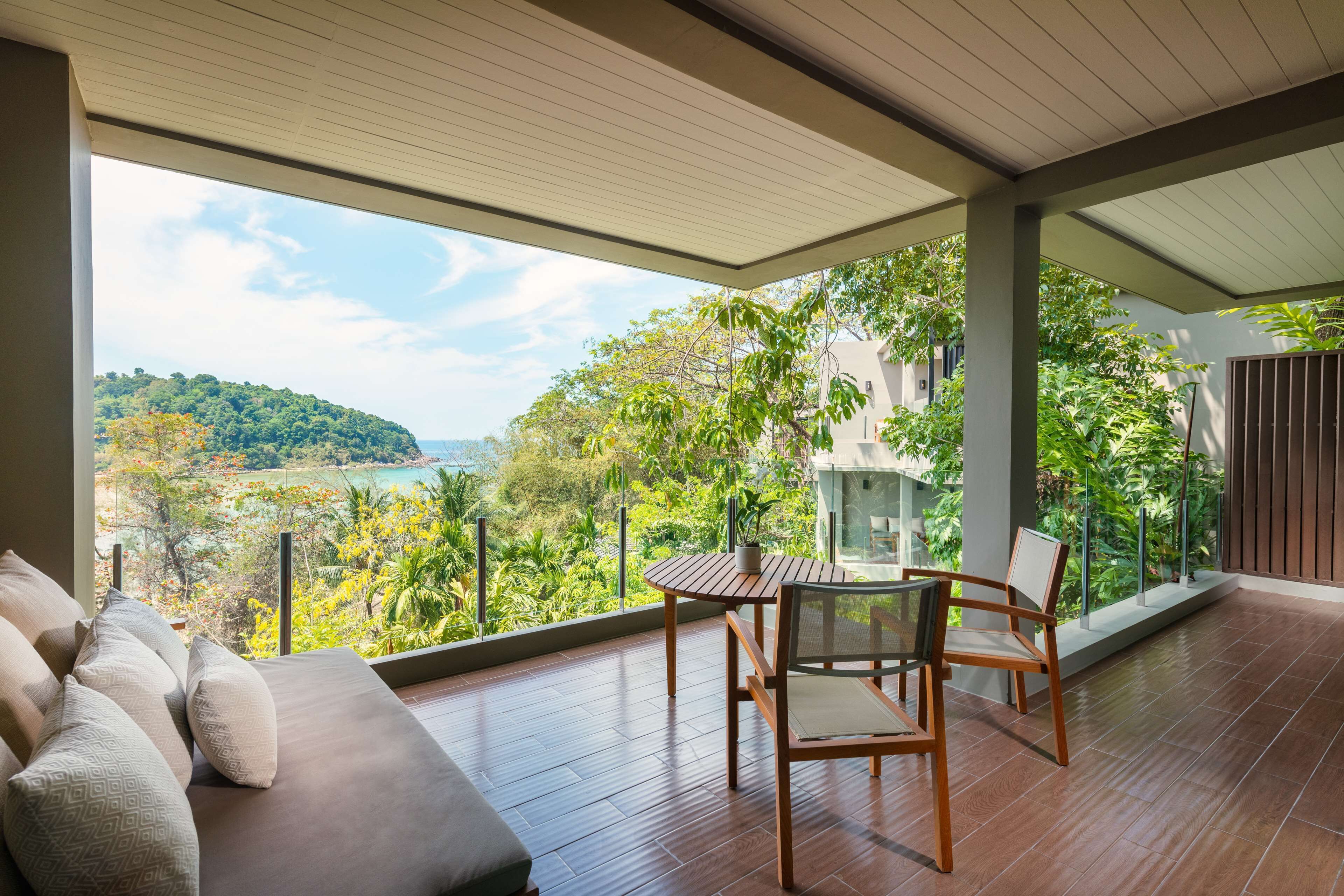 Anantara Layan Phuket Resort Anantara Layan Phuket Resort