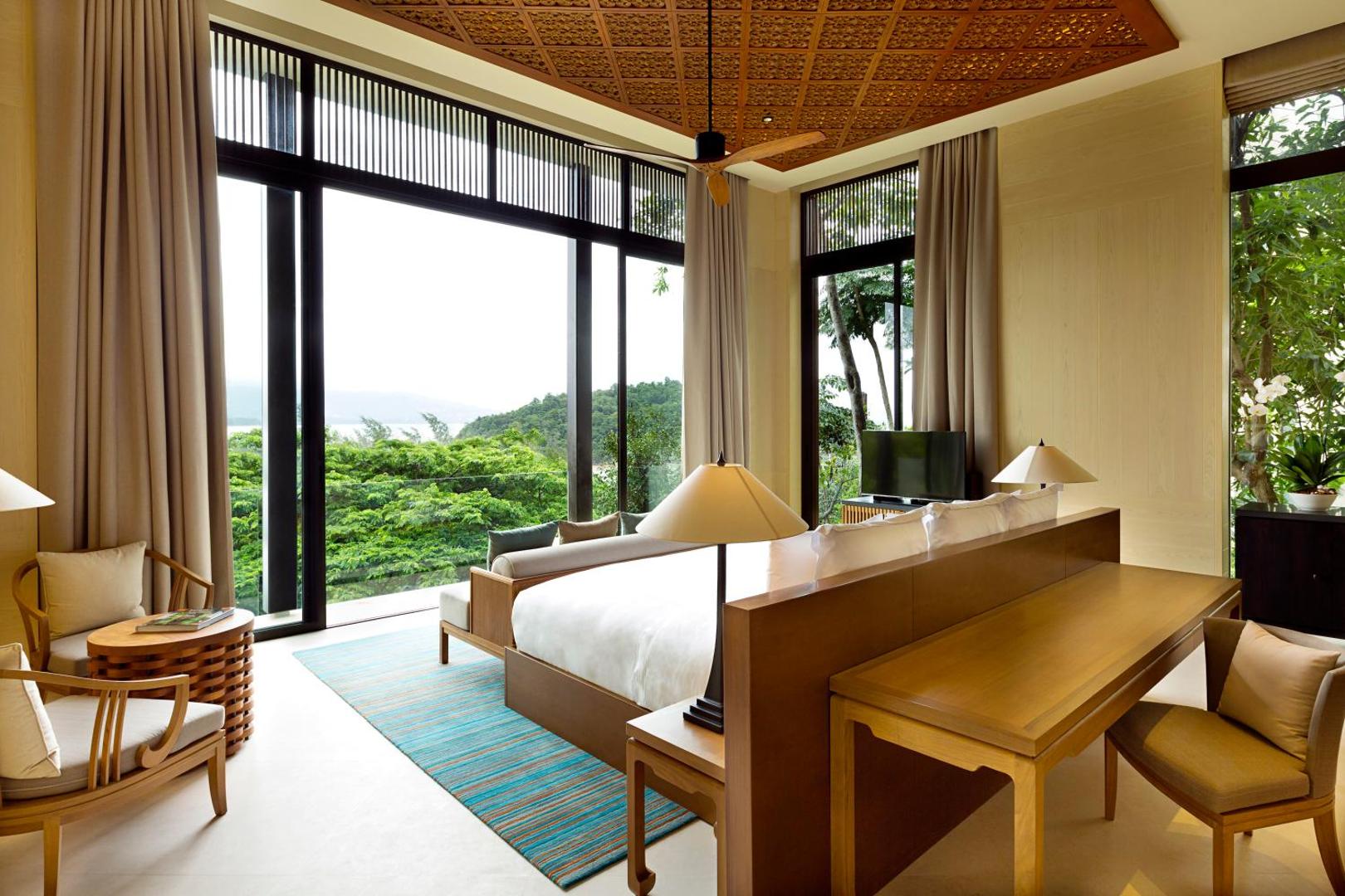 Anantara Layan Phuket Resort Anantara Layan Phuket Resort