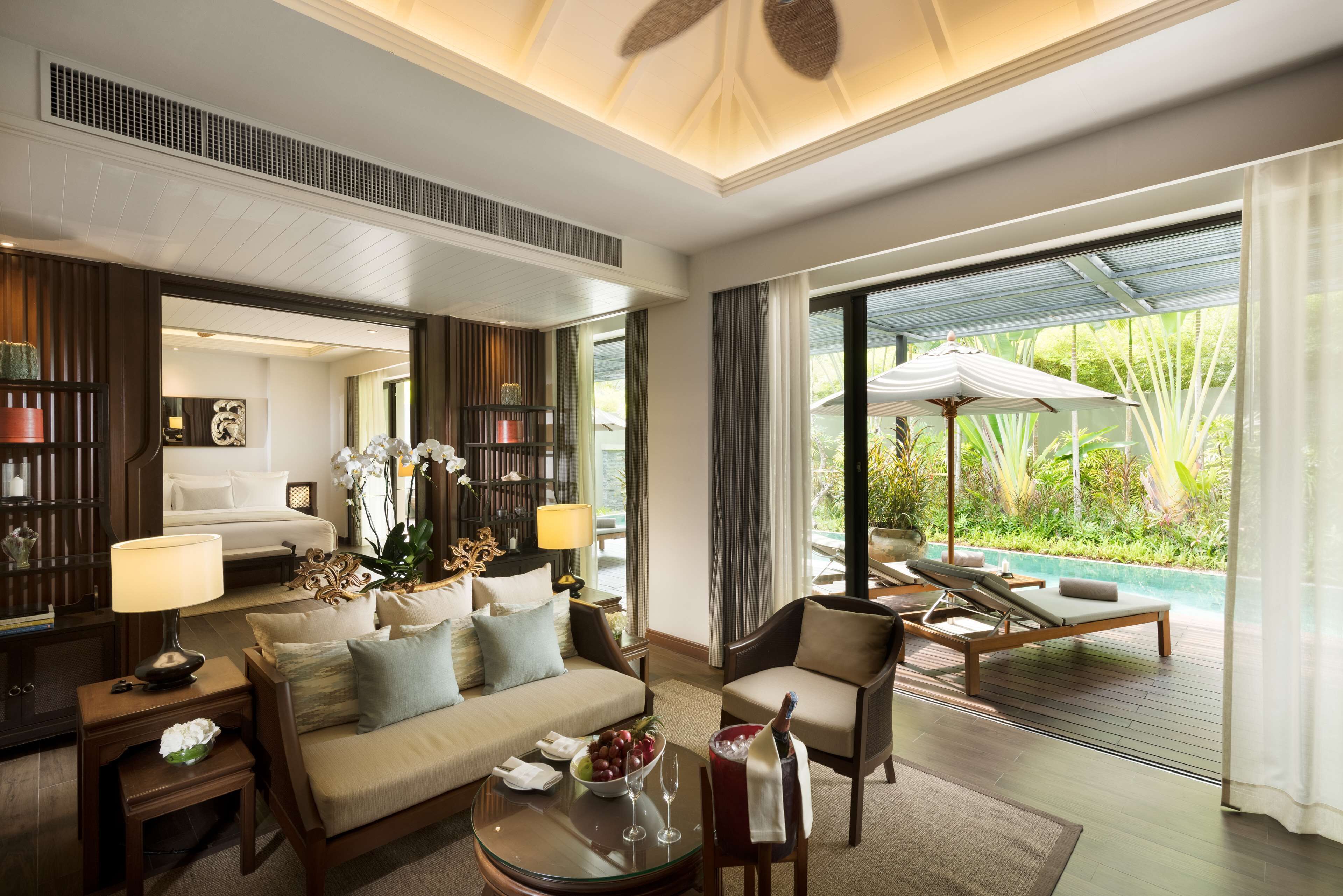 Anantara Layan Phuket Resort Anantara Layan Phuket Resort