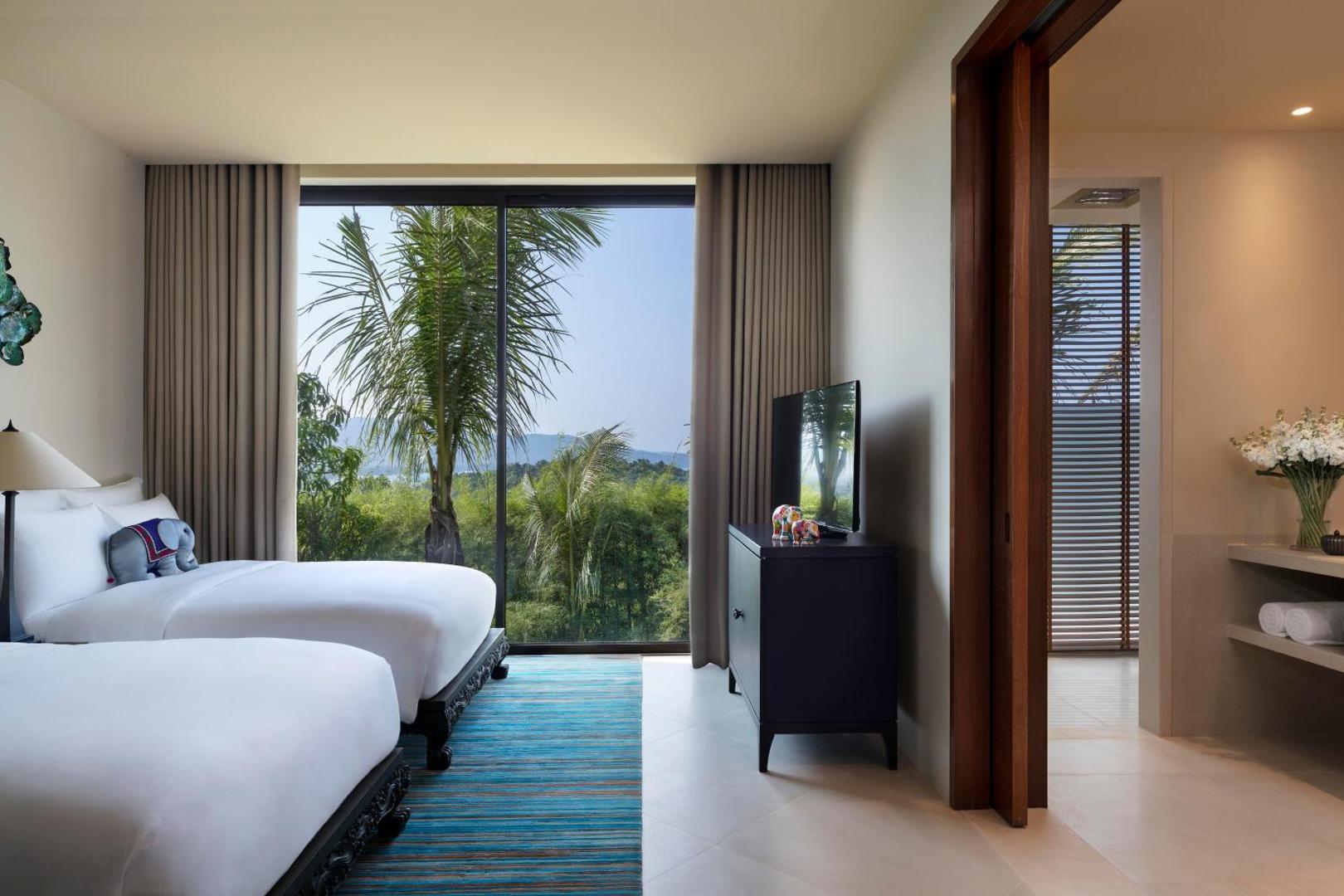 Anantara Layan Phuket Resort Anantara Layan Phuket Resort