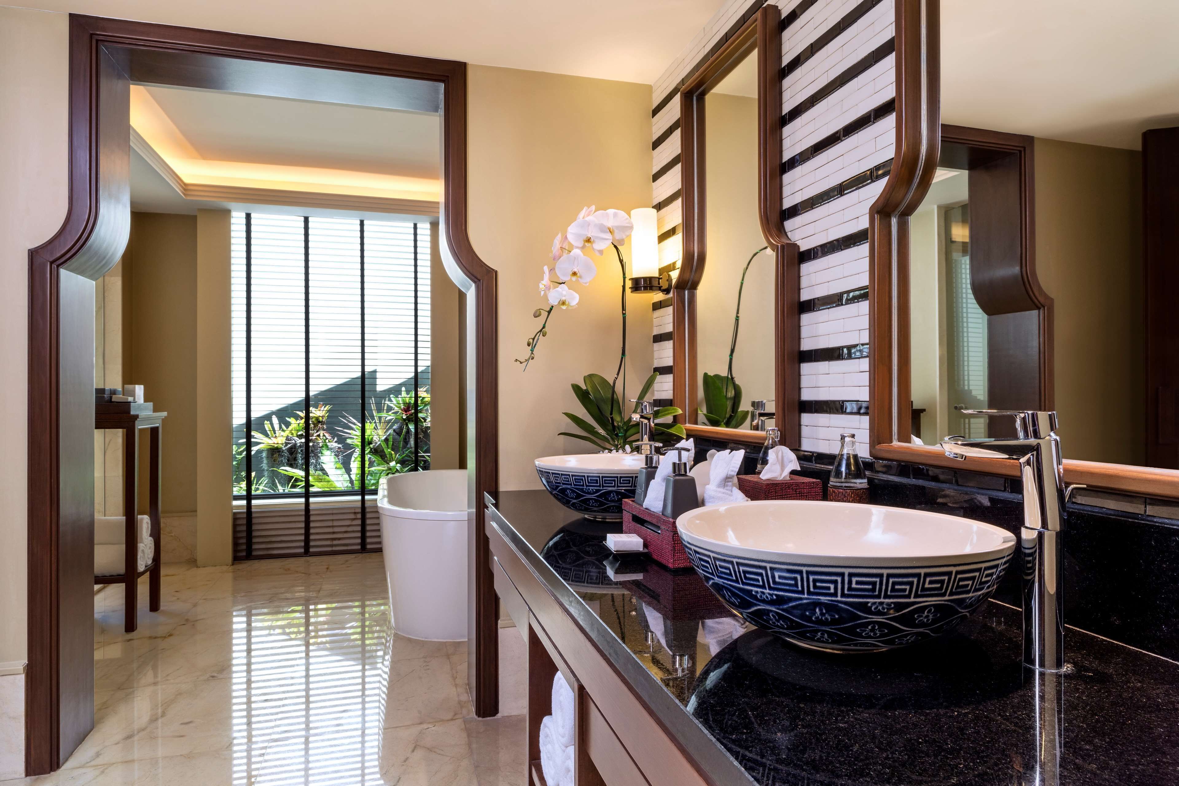 Anantara Layan Phuket Resort Anantara Layan Phuket Resort