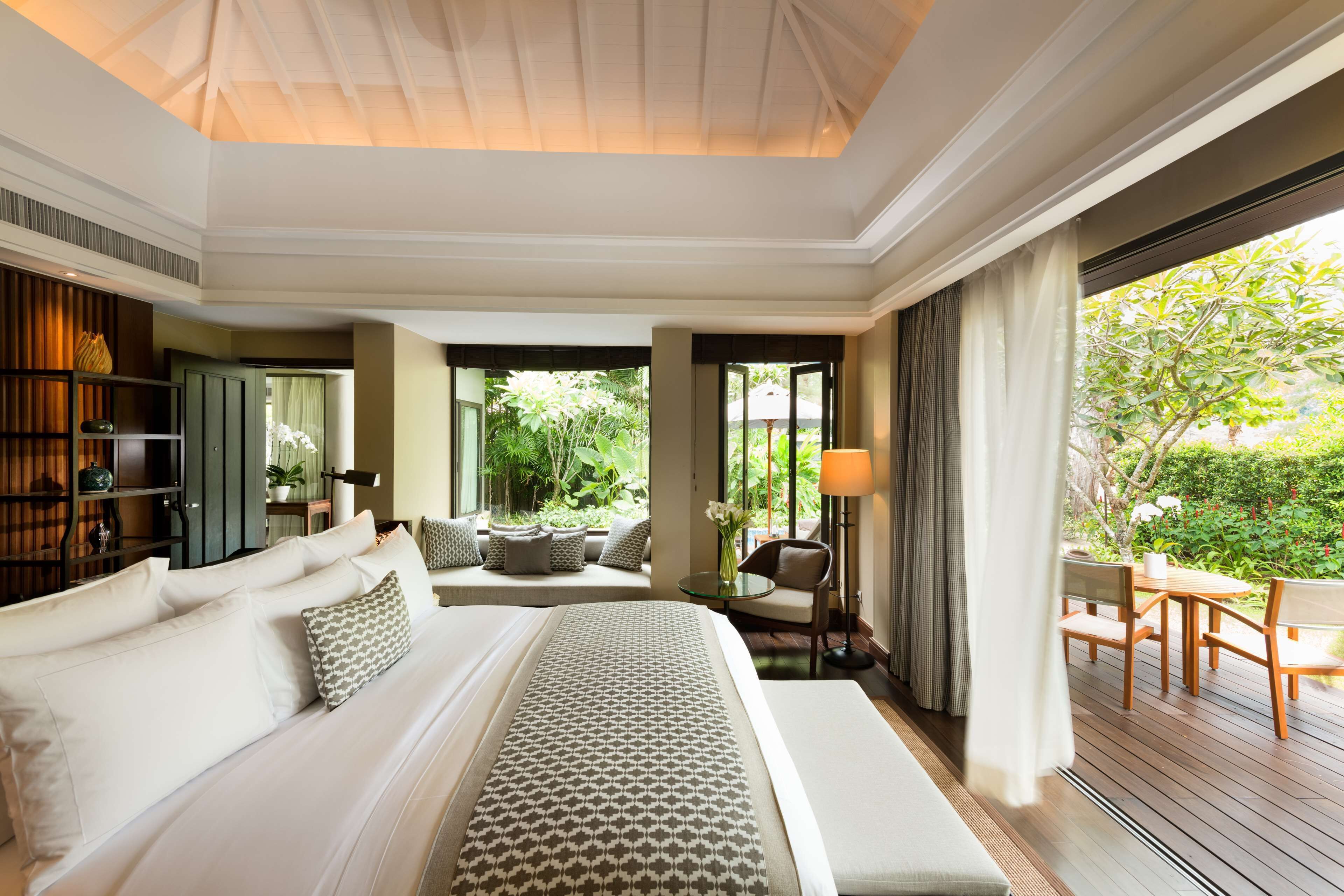 Anantara Layan Phuket Resort Anantara Layan Phuket Resort