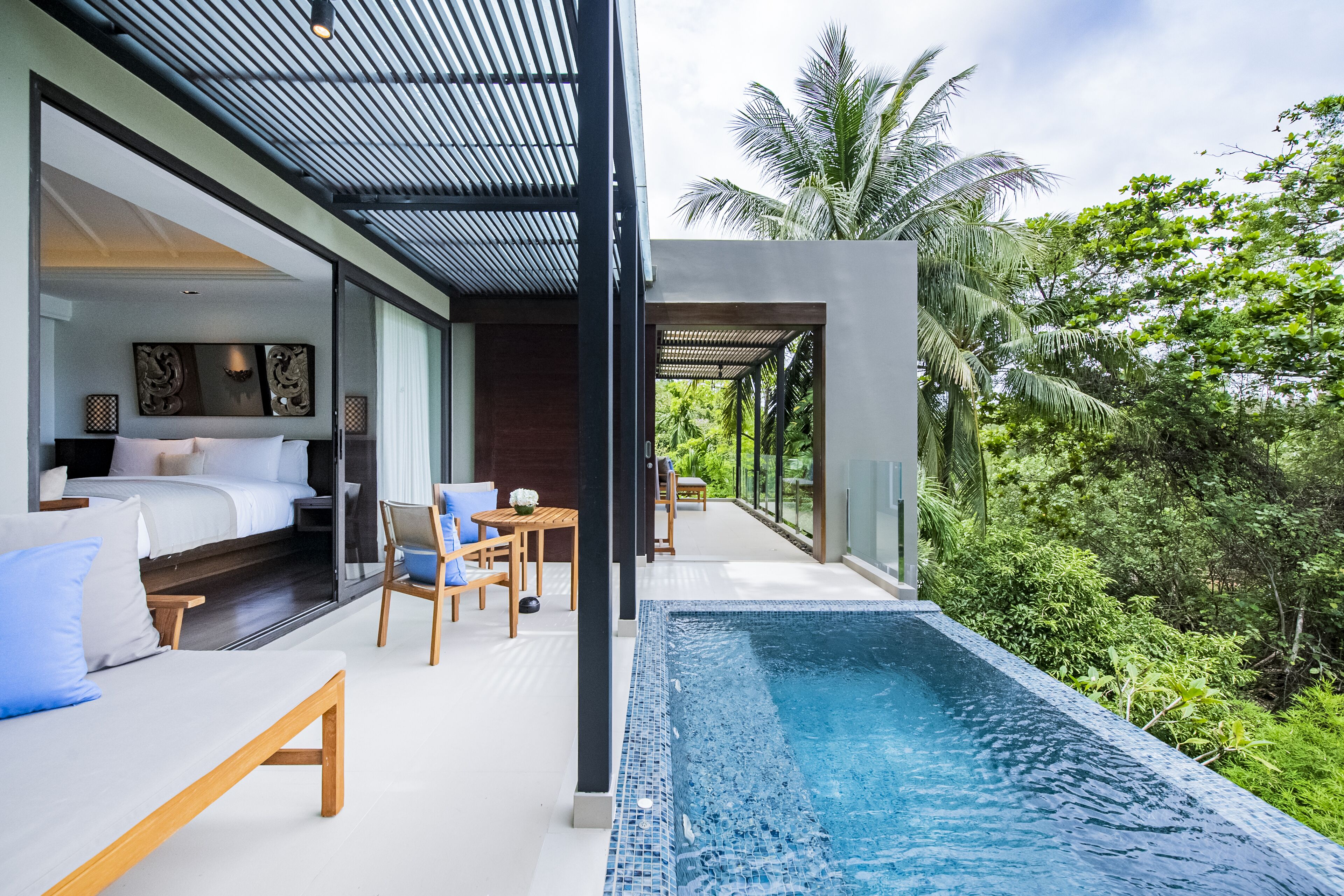 Anantara Layan Phuket Resort Anantara Layan Phuket Resort