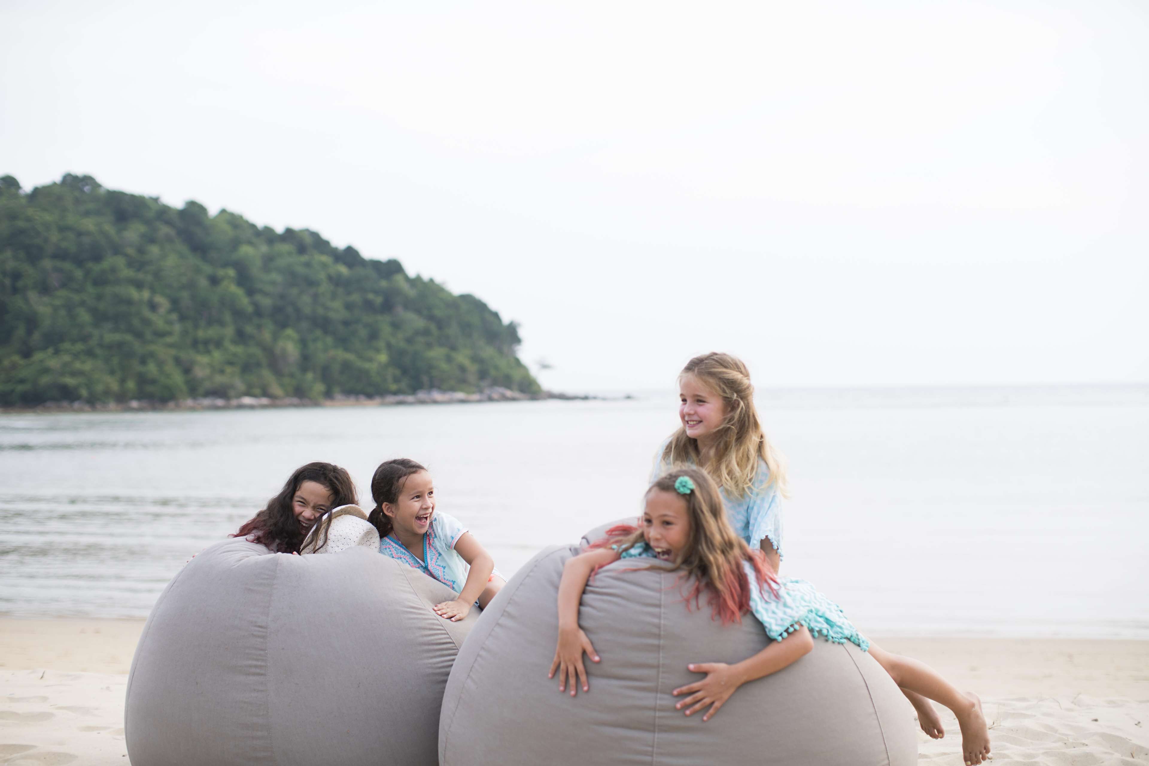 Anantara Layan Phuket Resort Anantara Layan Phuket Resort