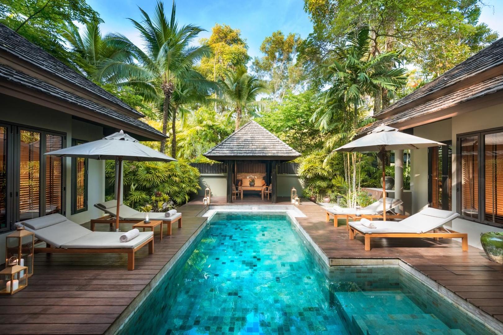 Anantara Layan Phuket Resort Anantara Layan Phuket Resort
