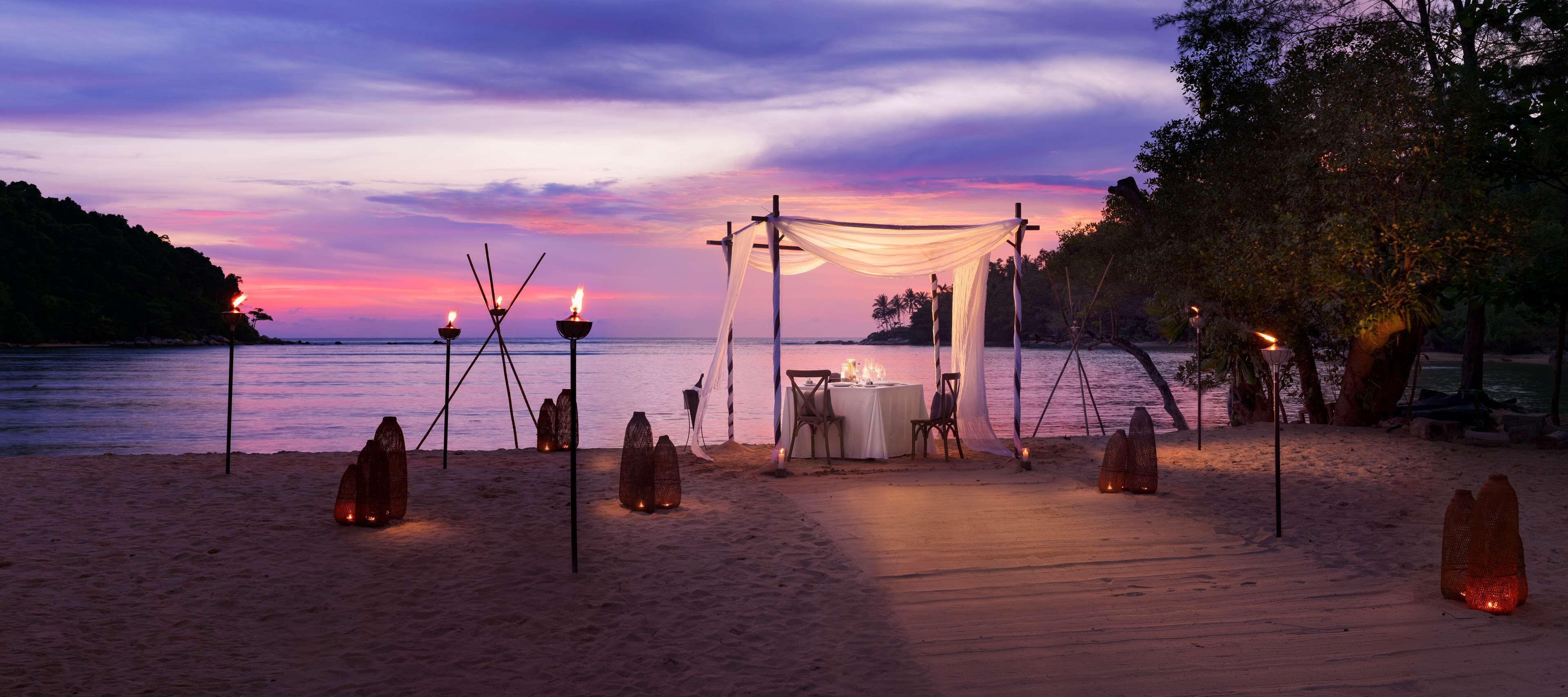 Anantara Layan Phuket Resort Anantara Layan Phuket Resort