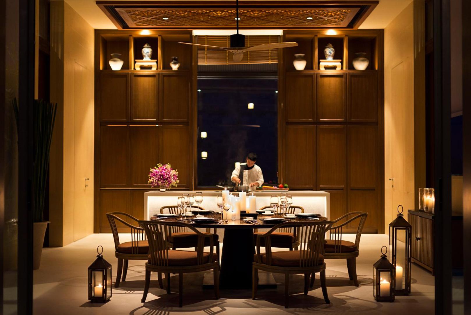 Anantara Layan Phuket Resort Anantara Layan Phuket Resort