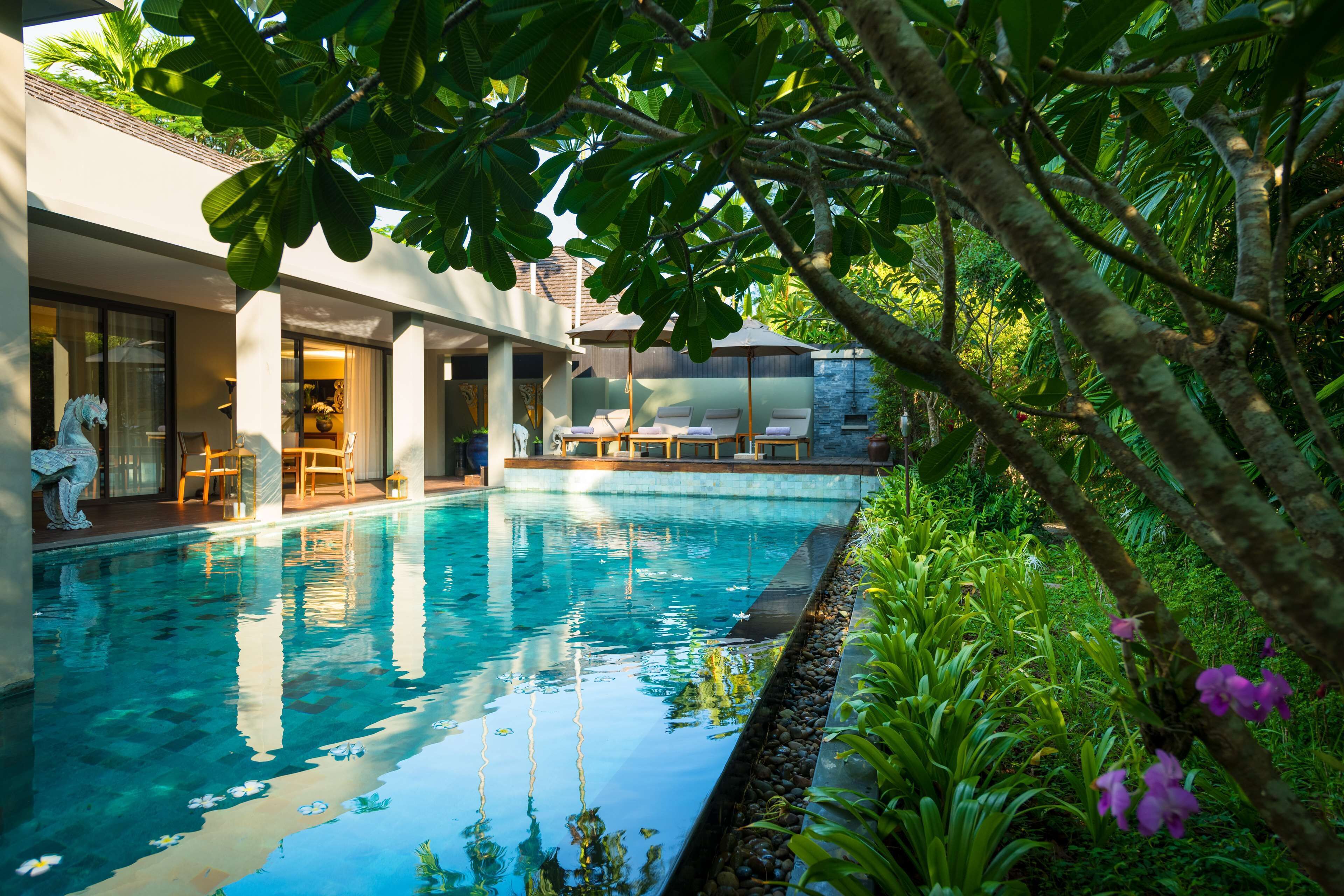 Anantara Layan Phuket Resort Anantara Layan Phuket Resort