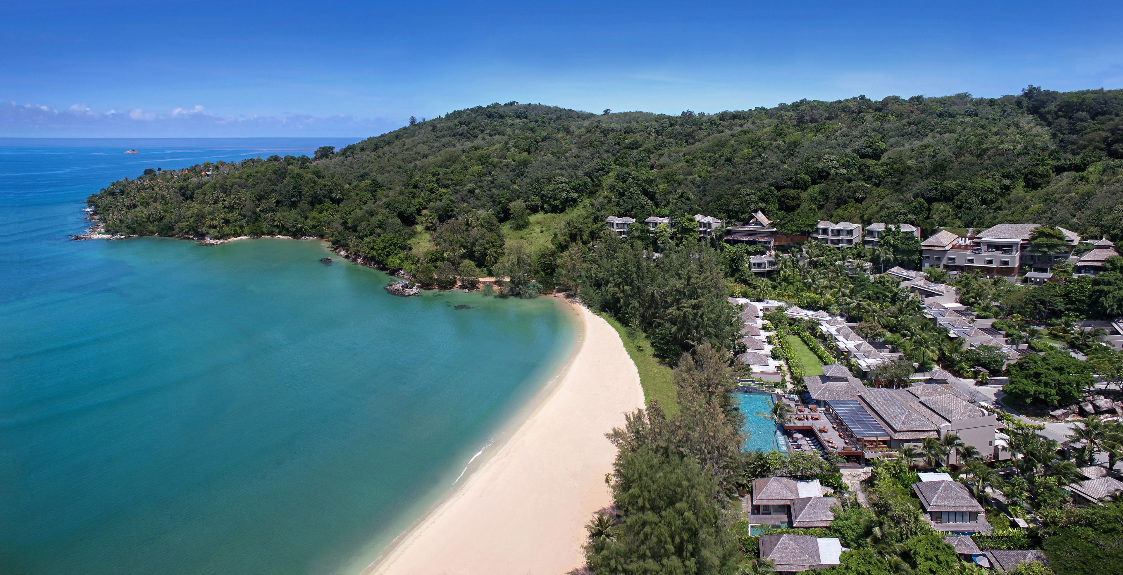 Anantara Layan Phuket Resort Anantara Layan Phuket Resort