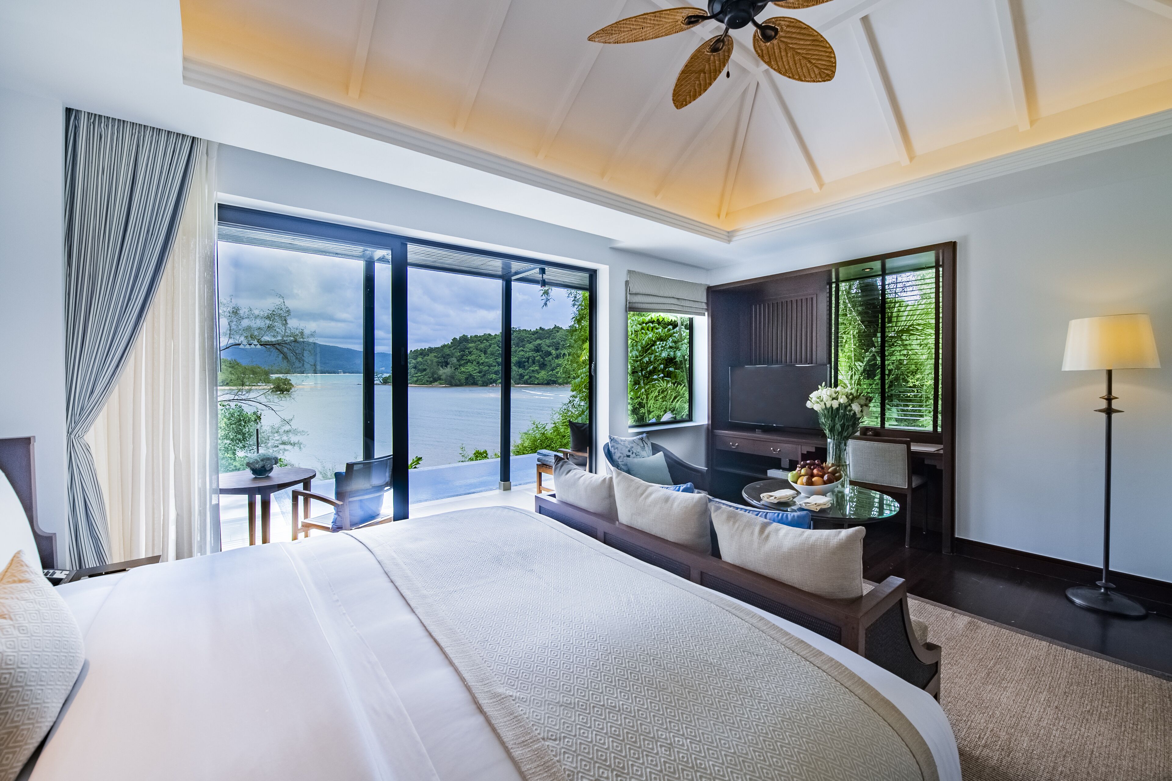 Anantara Layan Phuket Resort Anantara Layan Phuket Resort