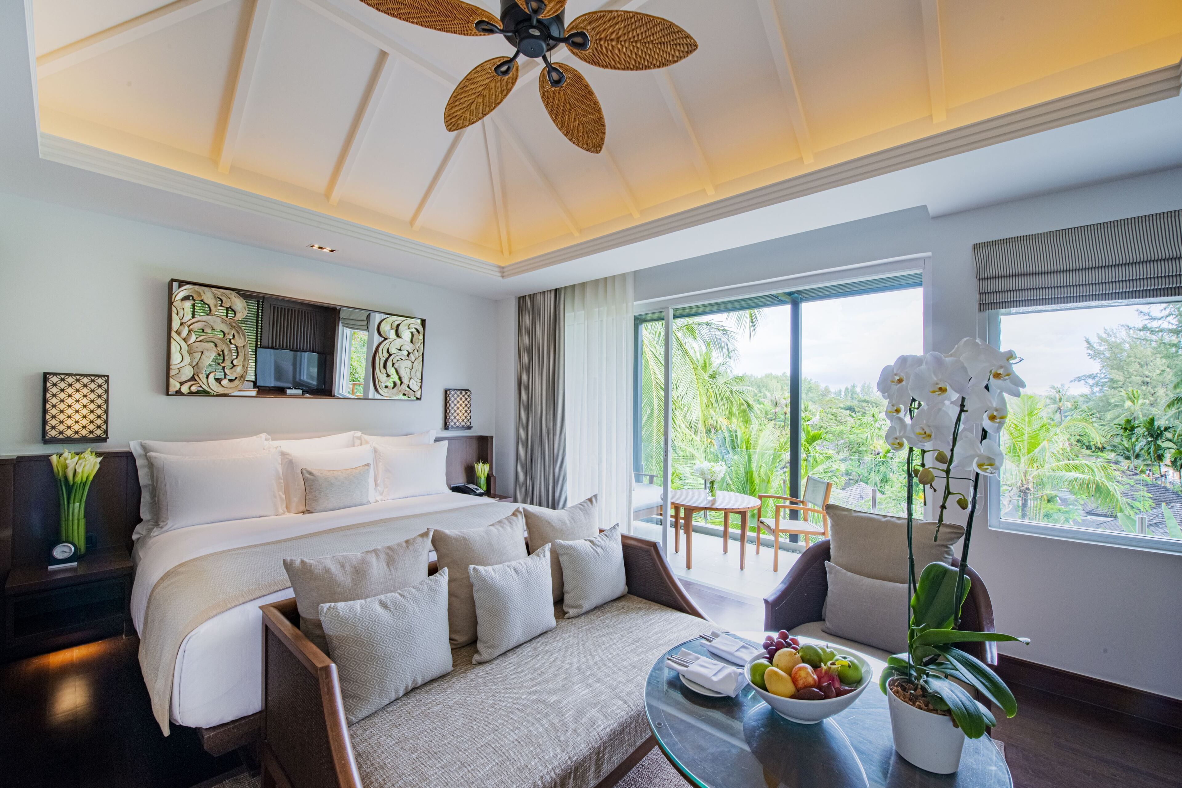 Anantara Layan Phuket Resort Anantara Layan Phuket Resort