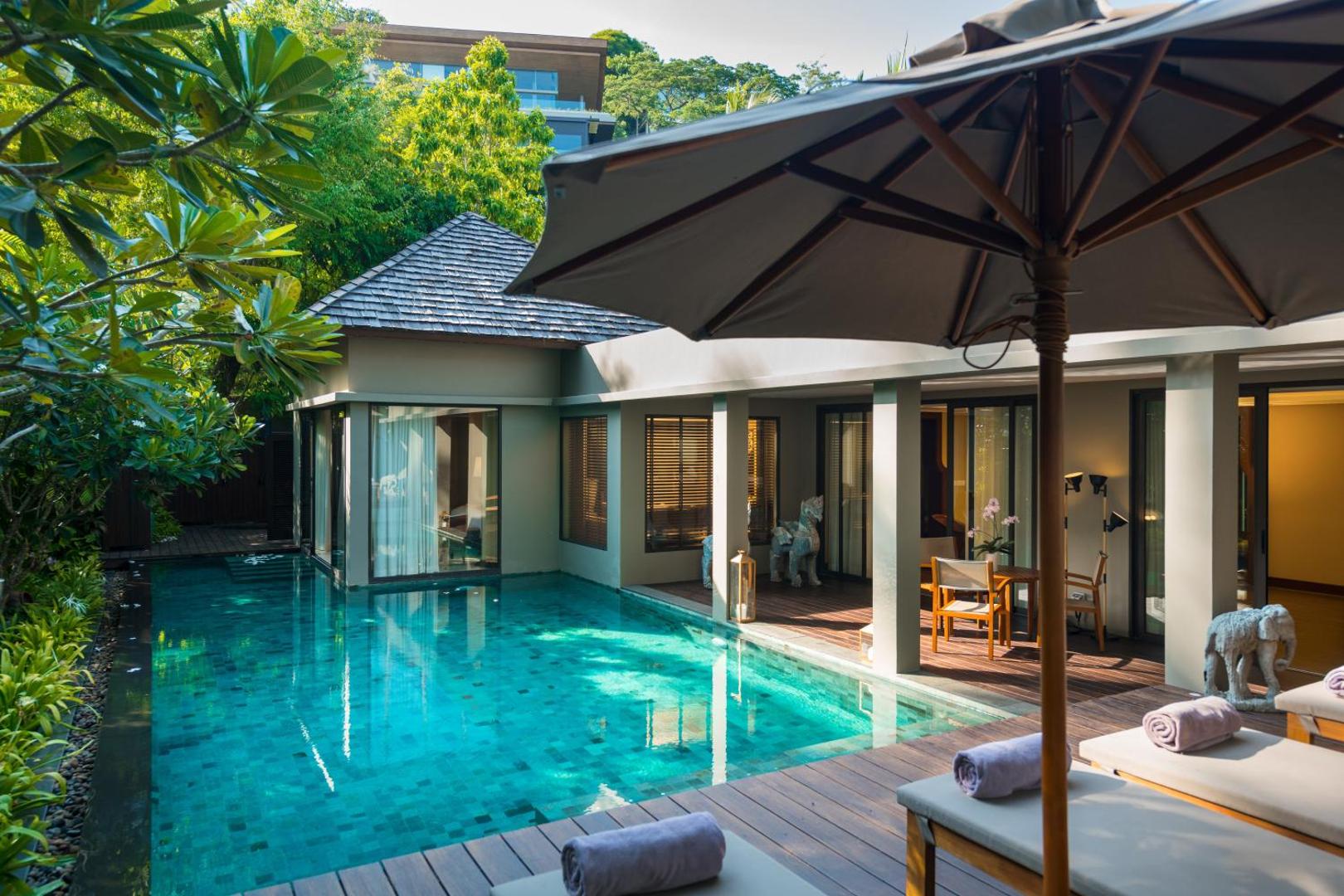 Anantara Layan Phuket Resort Anantara Layan Phuket Resort
