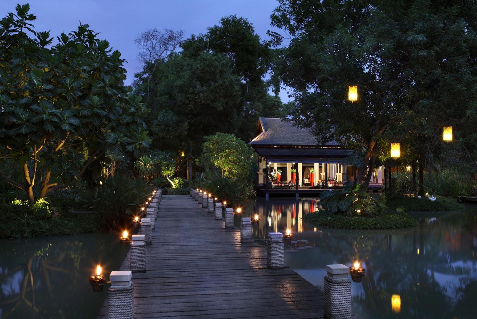 Anantara Mai Khao Phuket Villas Anantara Mai Khao Phuket Villas