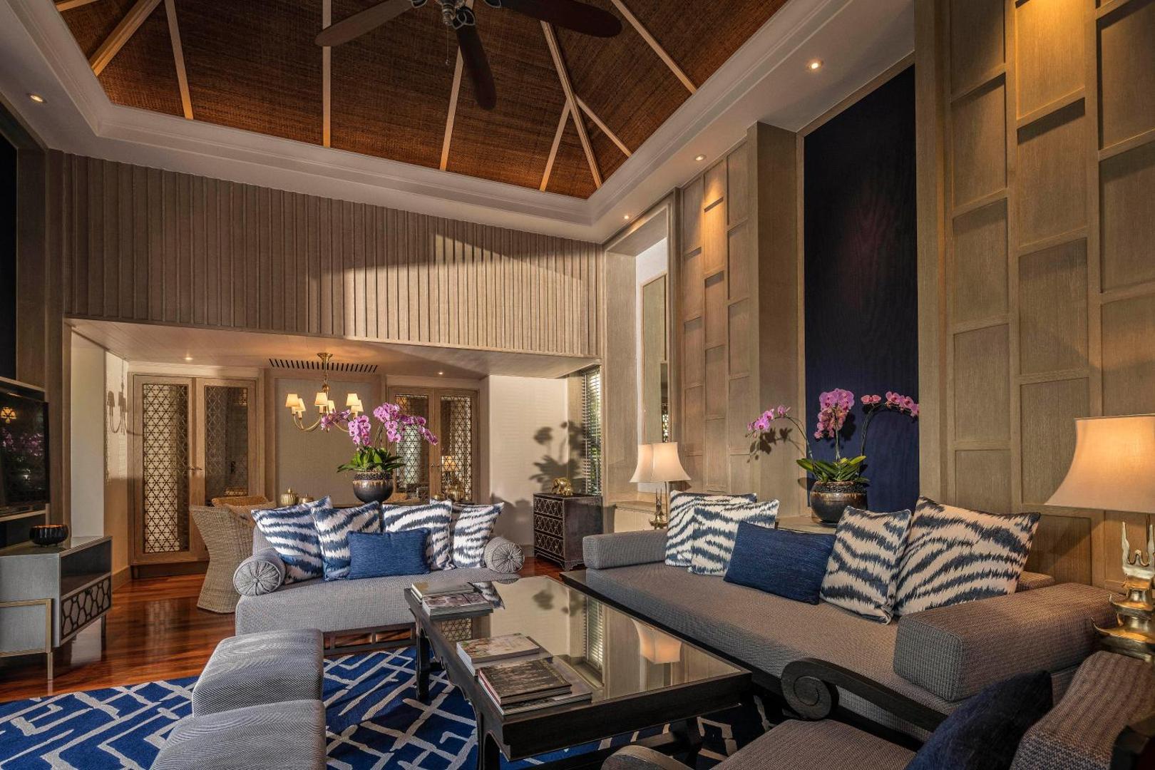 Anantara Mai Khao Phuket Villas Anantara Mai Khao Phuket Villas