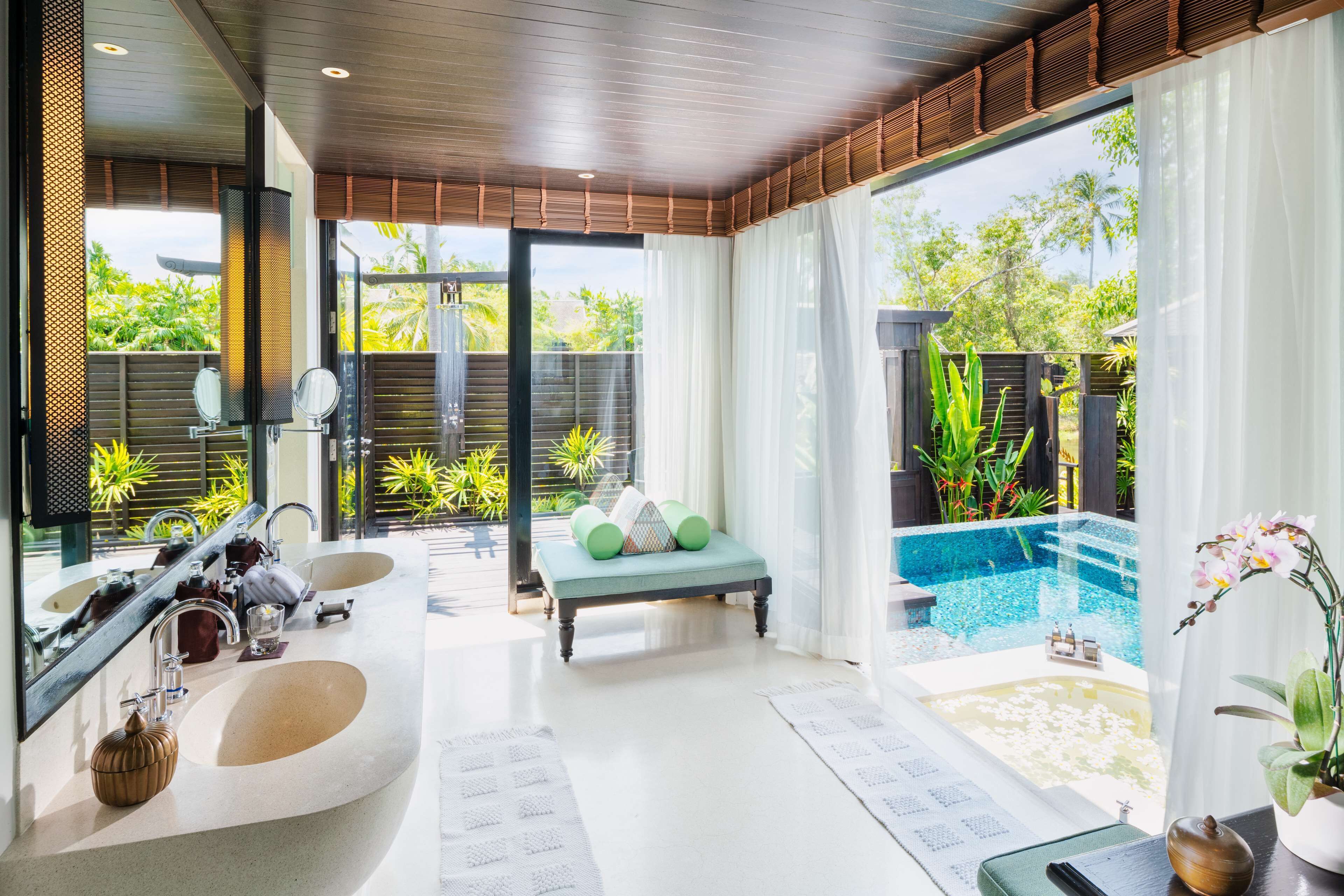 Anantara Mai Khao Phuket Villas Anantara Mai Khao Phuket Villas