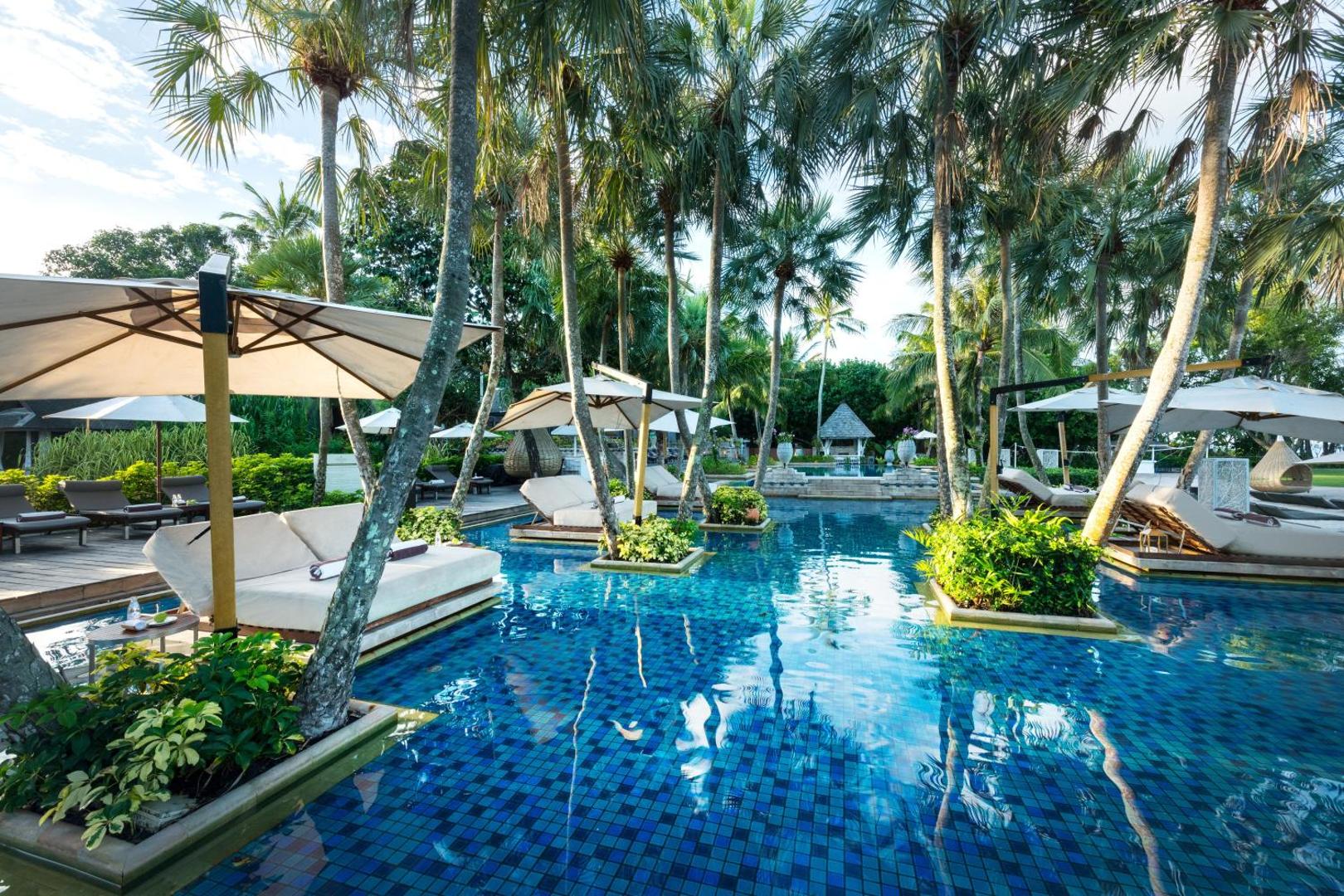 Anantara Mai Khao Phuket Villas Anantara Mai Khao Phuket Villas