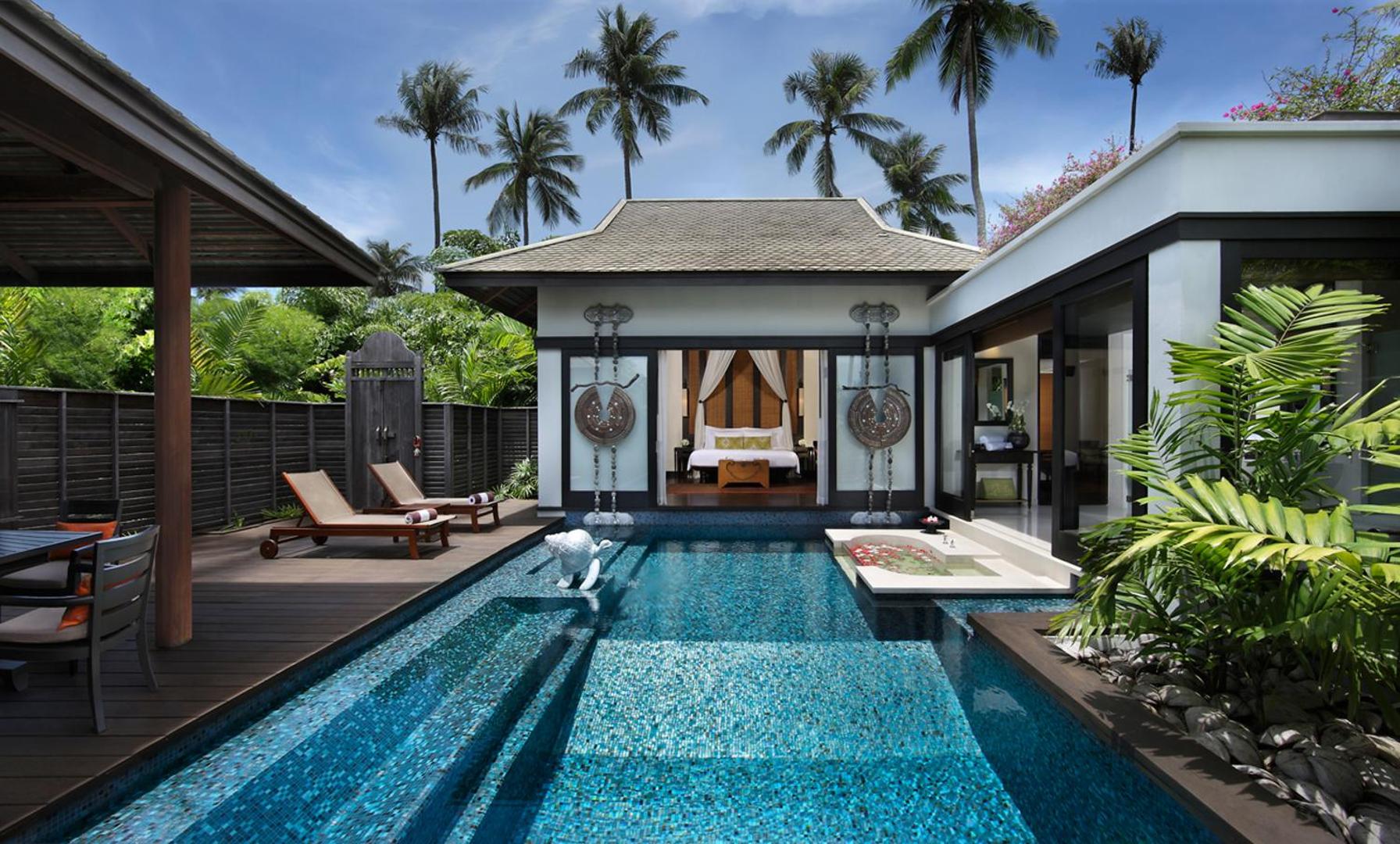 Anantara Mai Khao Phuket Villas Anantara Mai Khao Phuket Villas