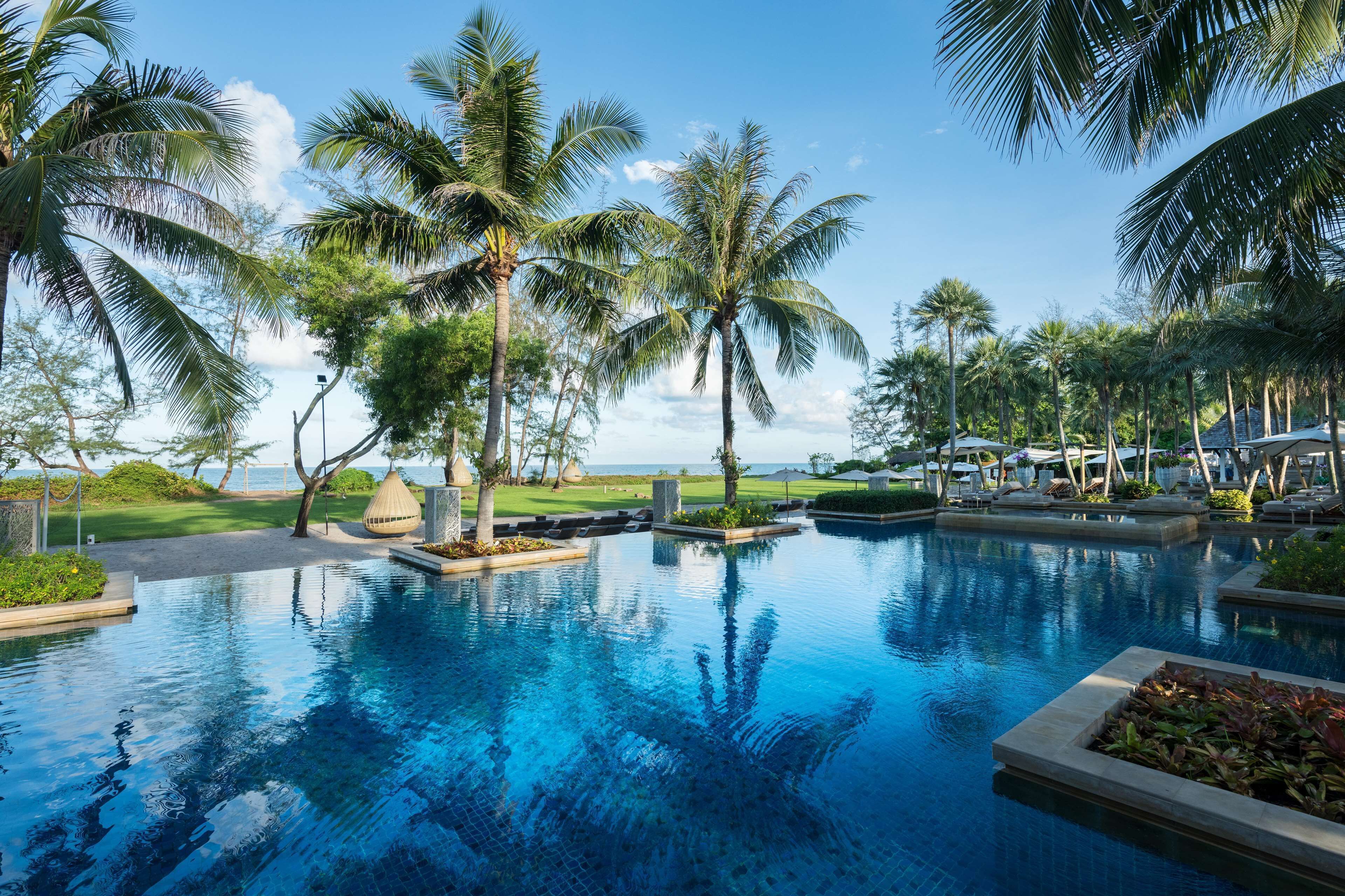 Anantara Mai Khao Phuket Villas Anantara Mai Khao Phuket Villas