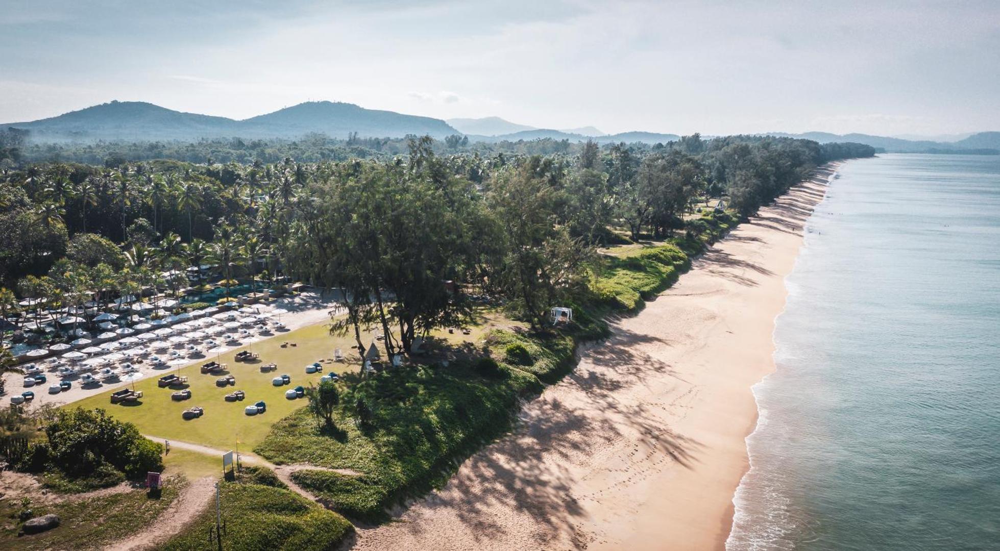 Anantara Mai Khao Phuket Villas Anantara Mai Khao Phuket Villas