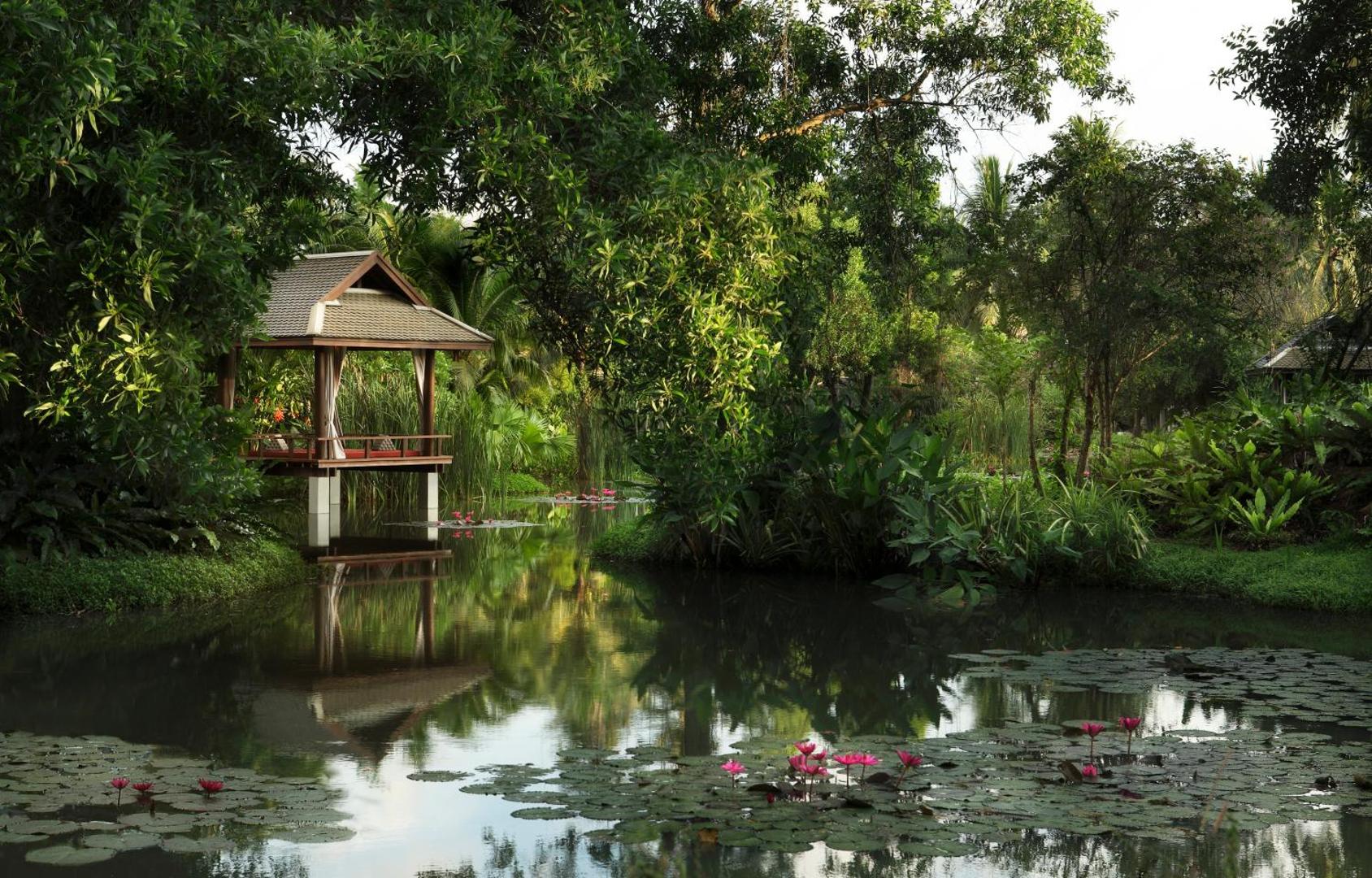 Anantara Mai Khao Phuket Villas Anantara Mai Khao Phuket Villas